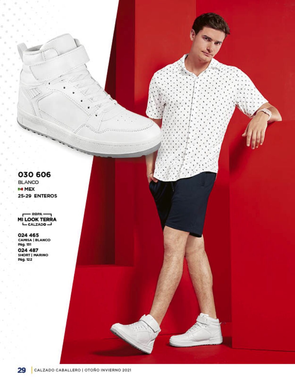 Catálogo Mundo Terra 01.01.2021 - 31.01.2022