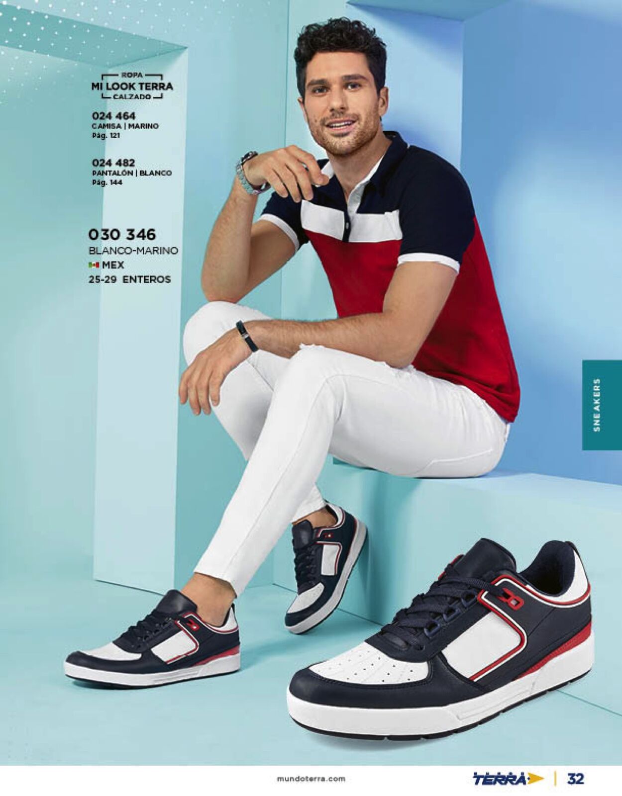 Catálogo Mundo Terra 01.01.2021 - 31.01.2022