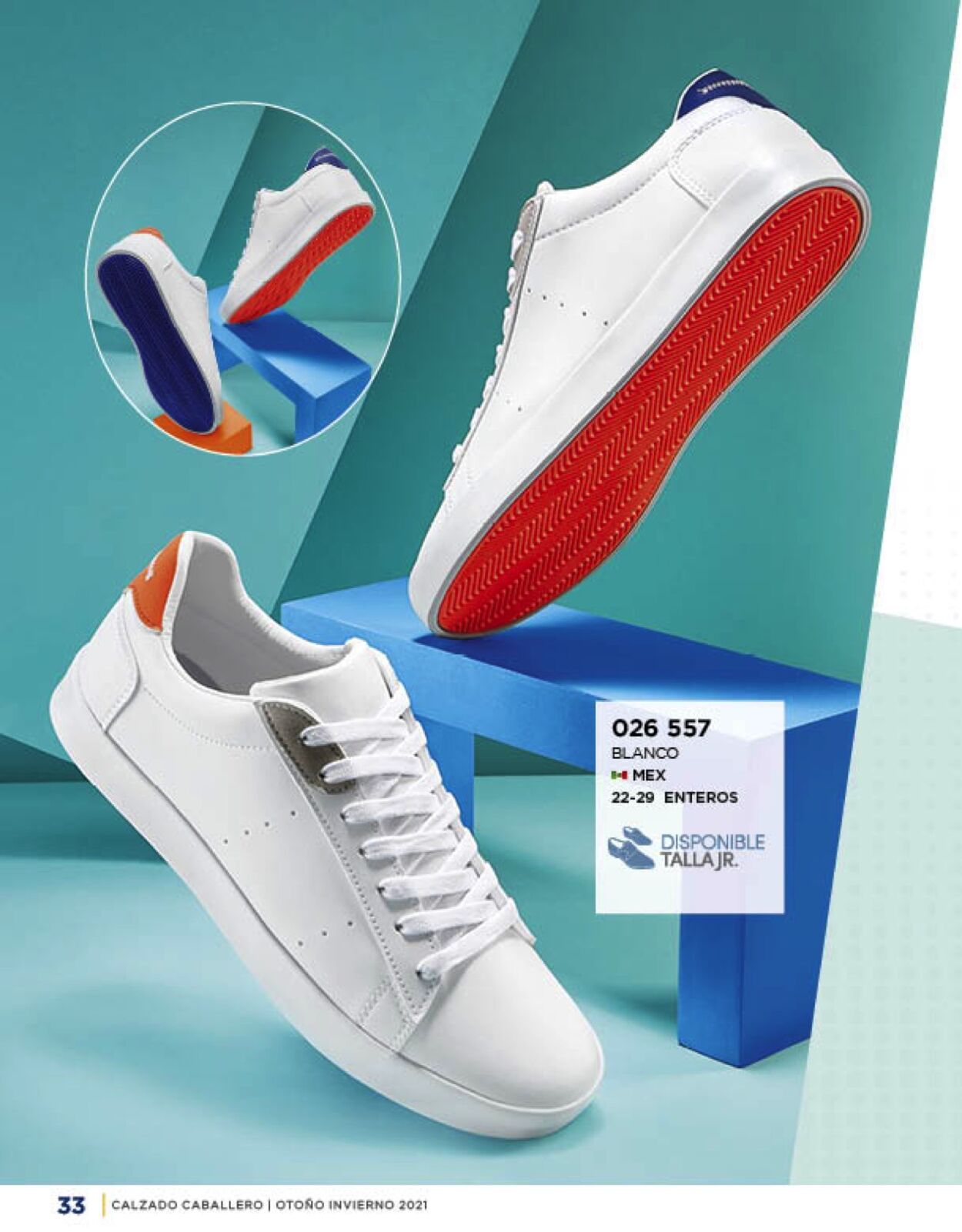 Catálogo Mundo Terra 01.01.2021 - 31.01.2022