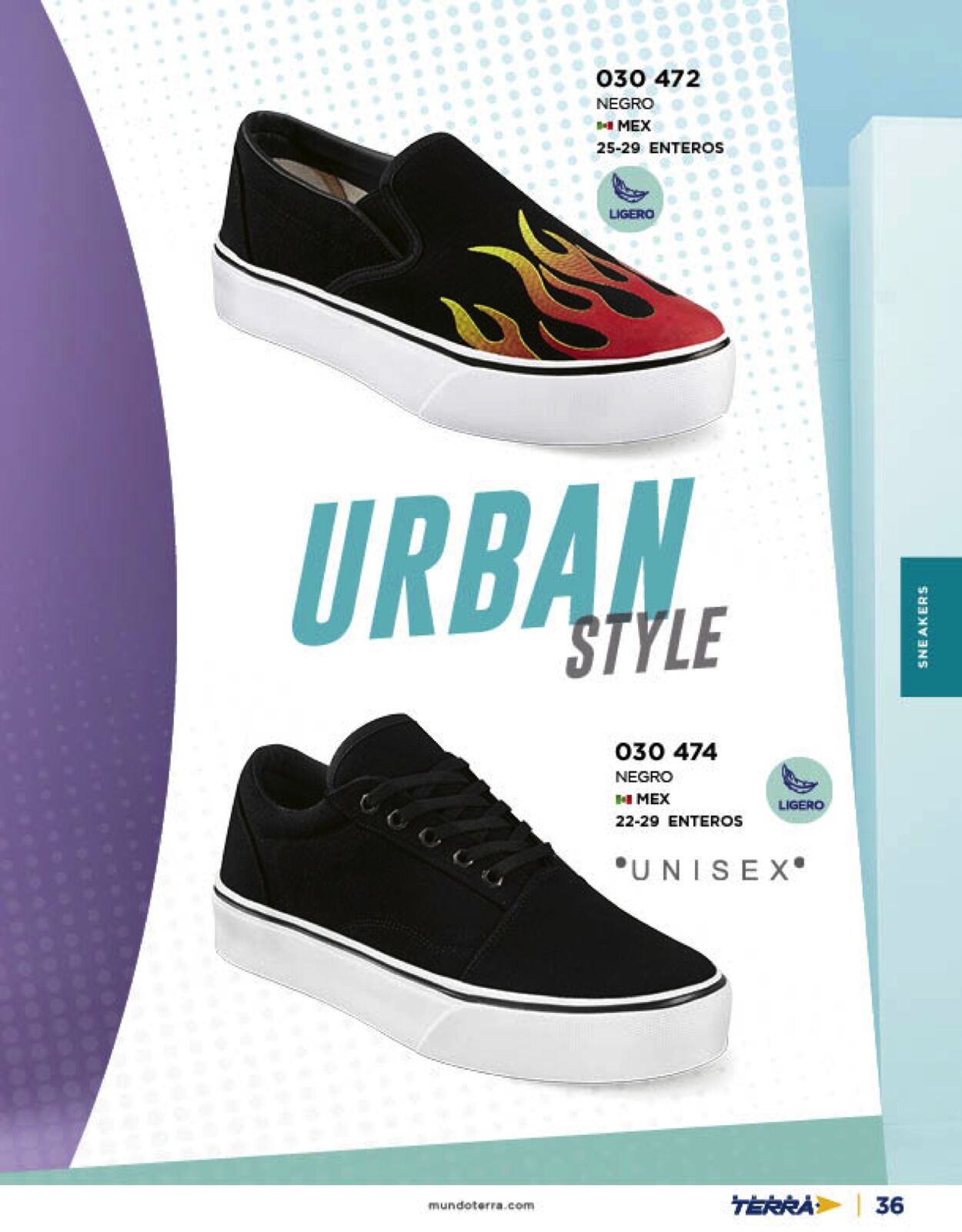 Catálogo Mundo Terra 01.01.2021 - 31.01.2022