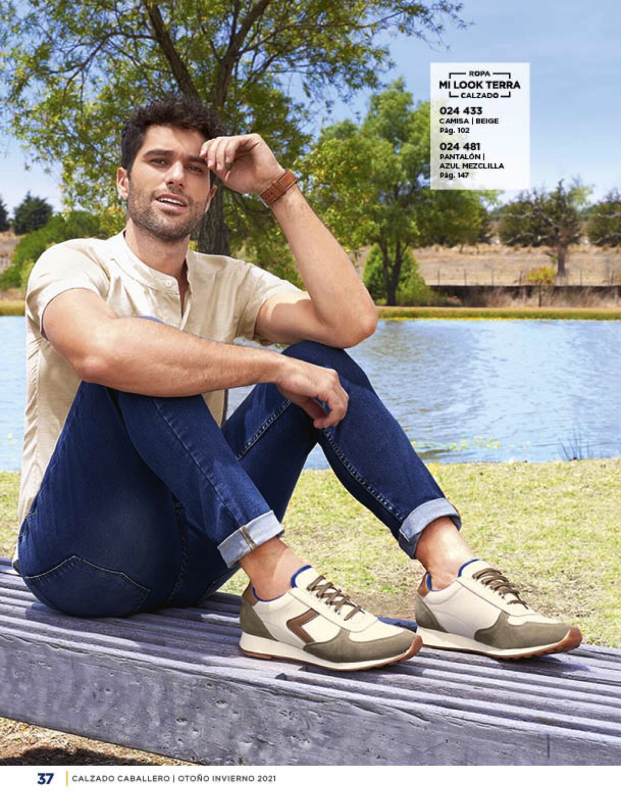 Catálogo Mundo Terra 01.01.2021 - 31.01.2022