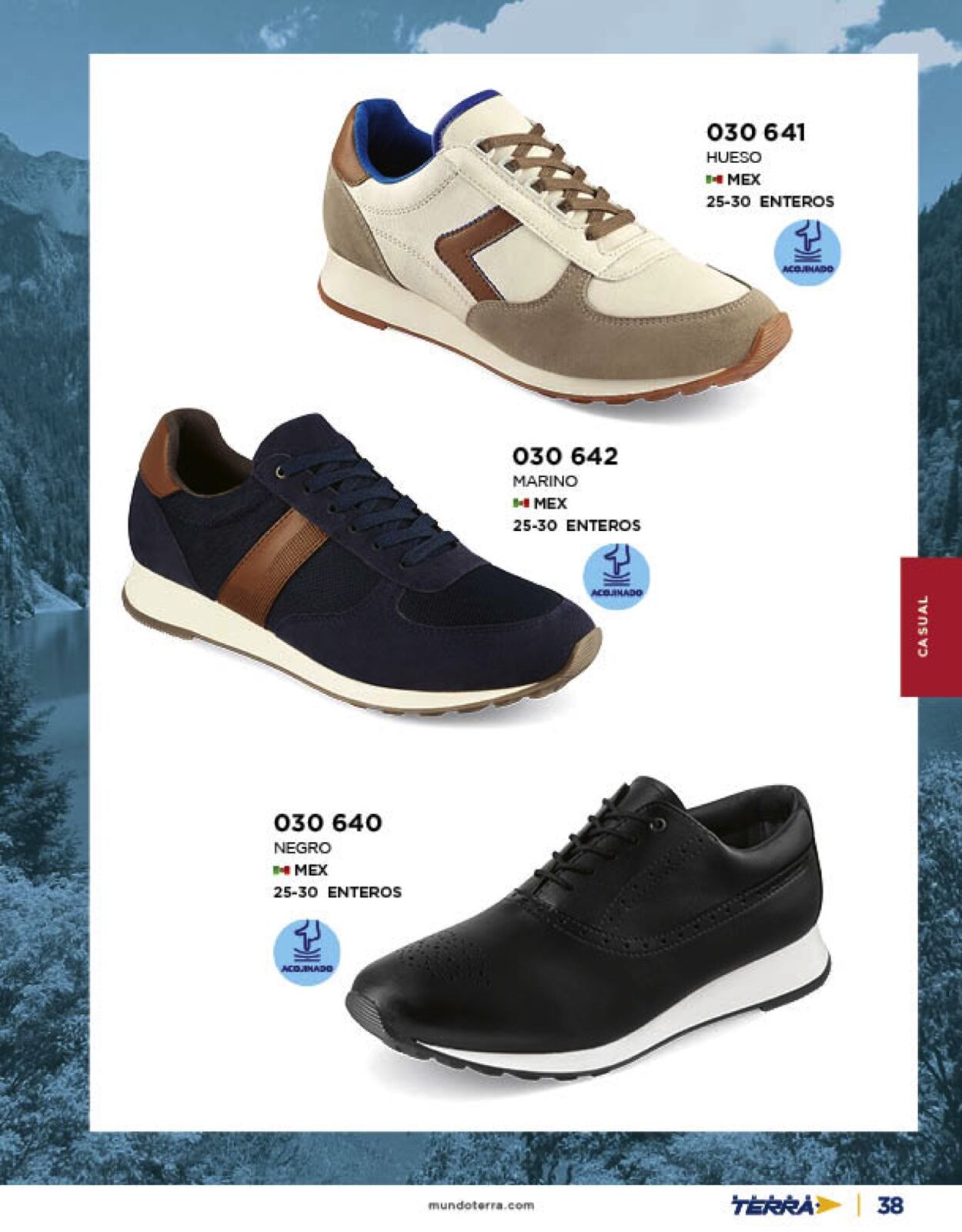 Catálogo Mundo Terra 01.01.2021 - 31.01.2022