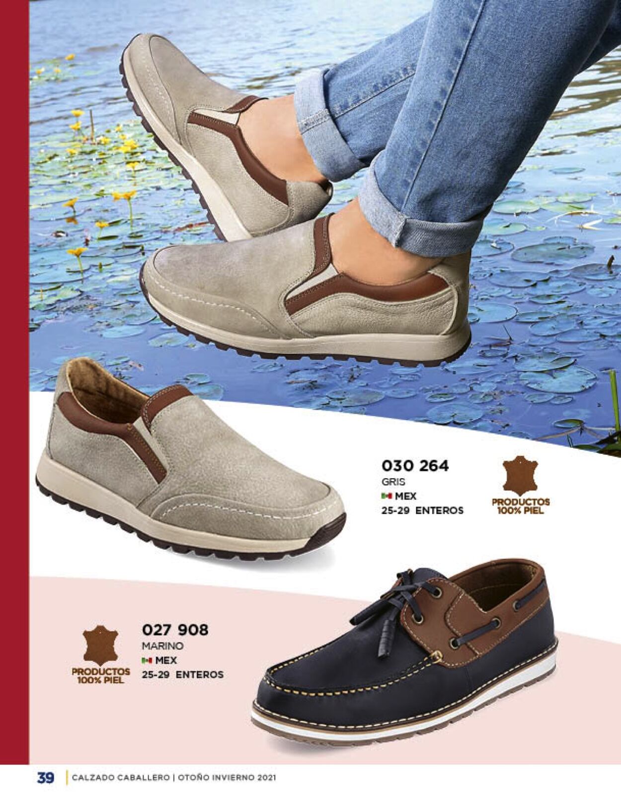 Catálogo Mundo Terra 01.01.2021 - 31.01.2022