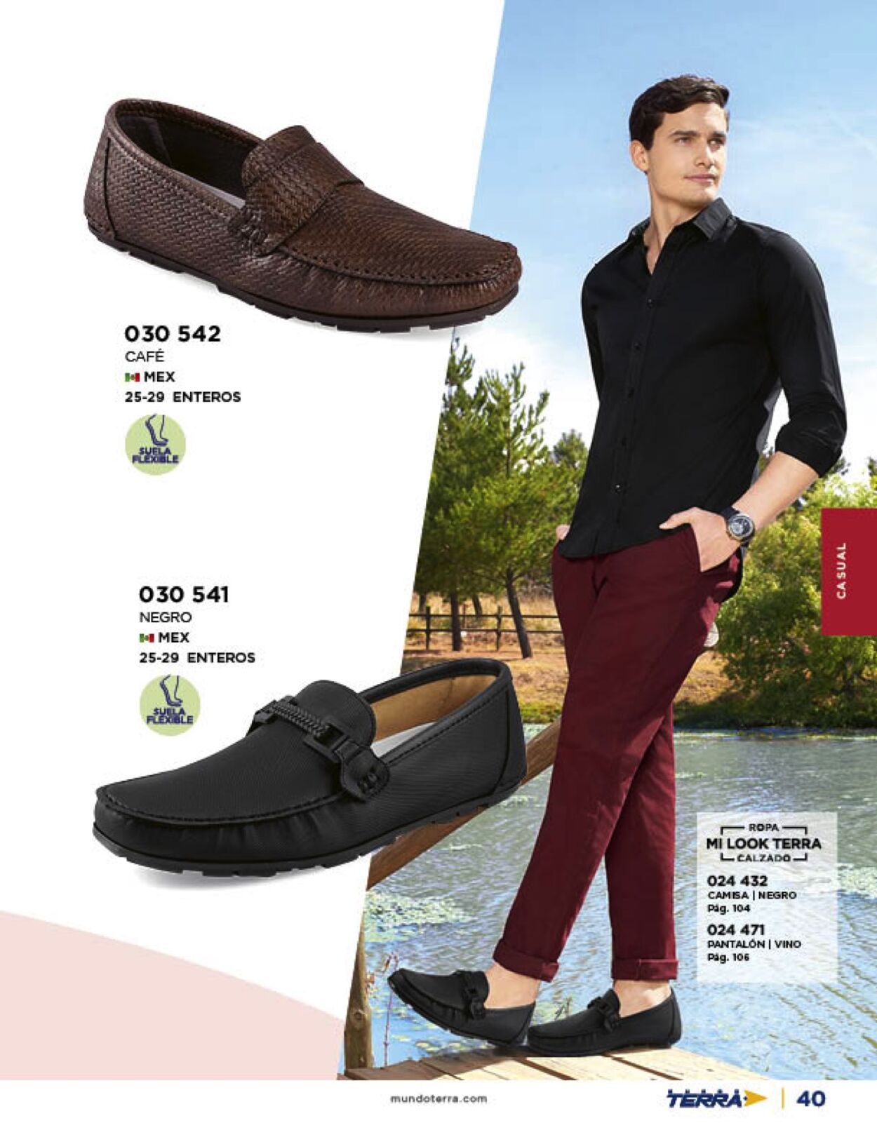 Catálogo Mundo Terra 01.01.2021 - 31.01.2022