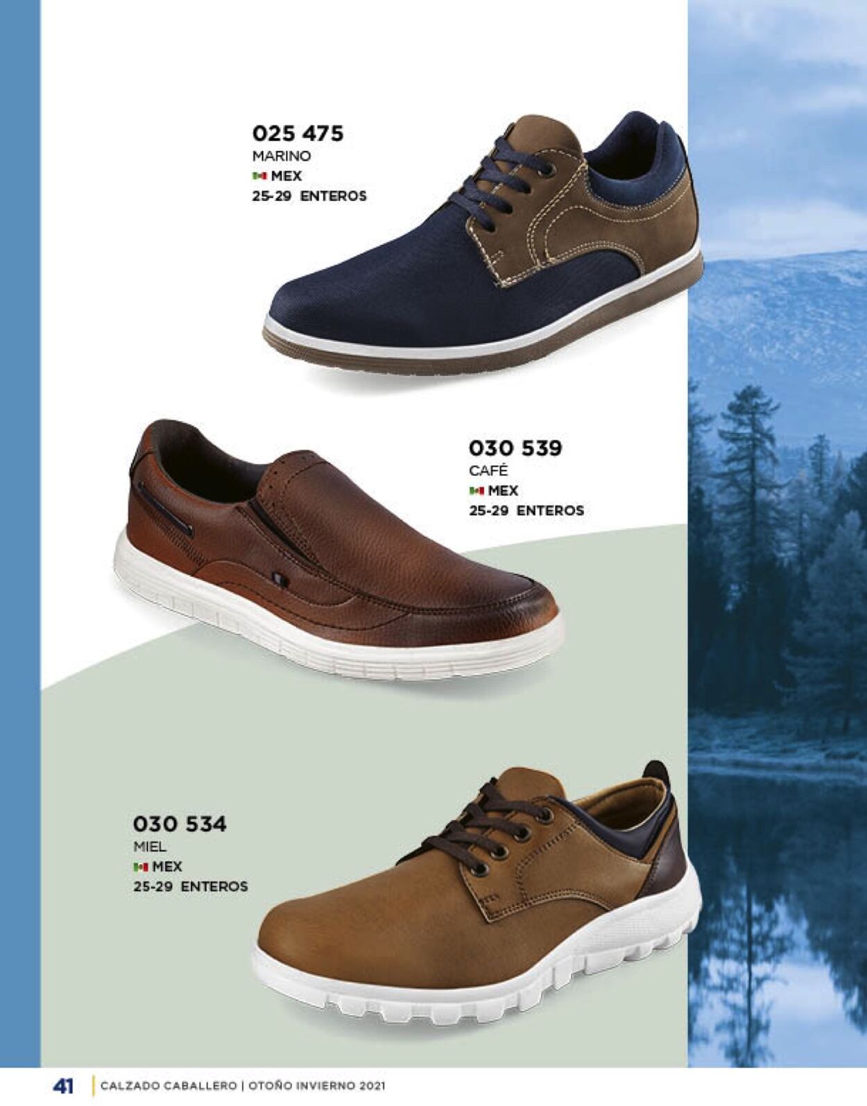 Catálogo Mundo Terra 01.01.2021 - 31.01.2022