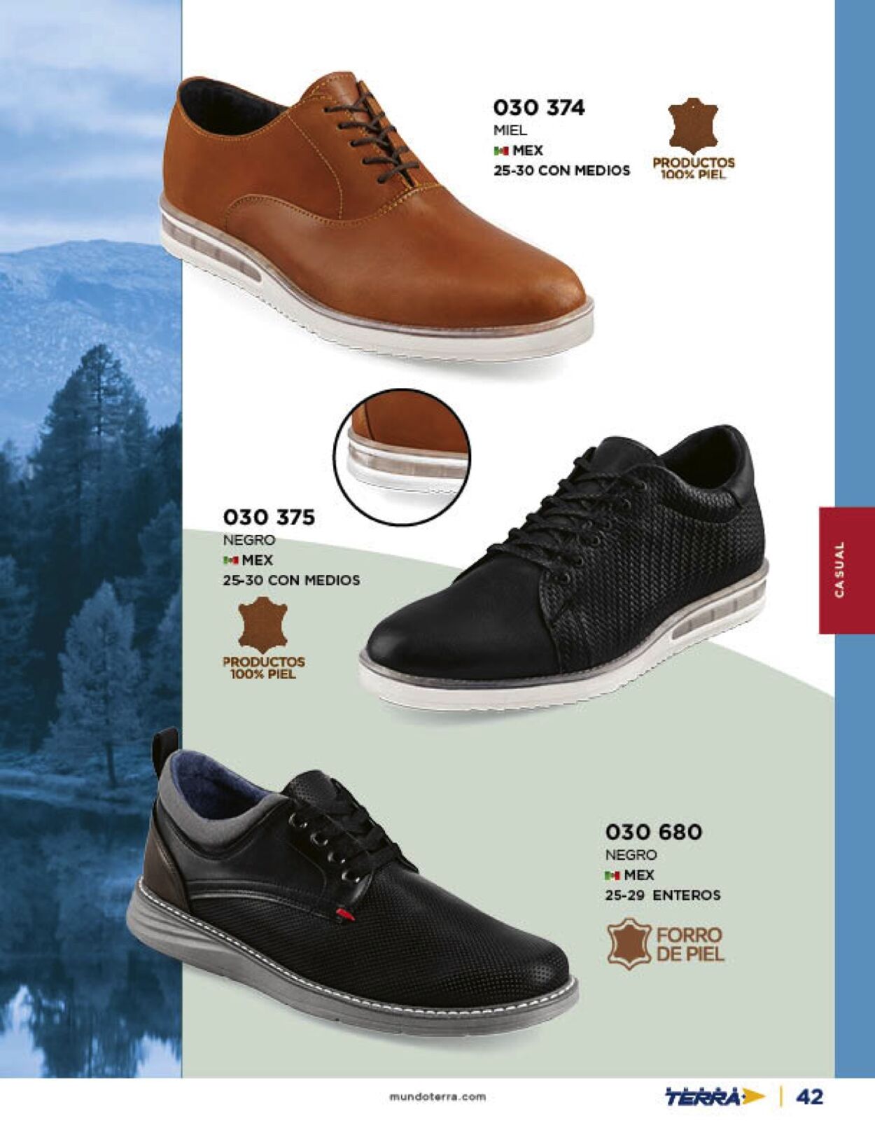 Catálogo Mundo Terra 01.01.2021 - 31.01.2022