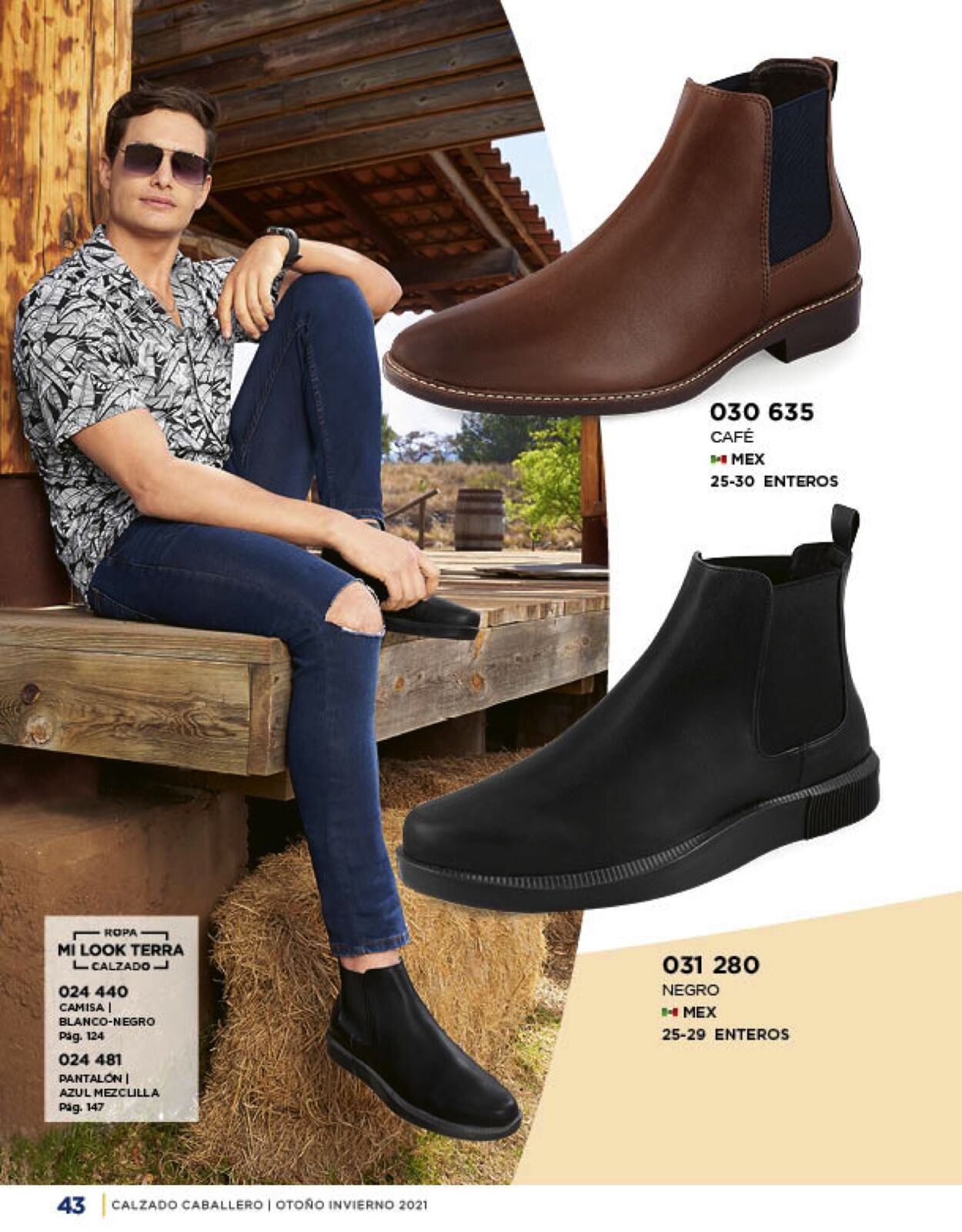 Catálogo Mundo Terra 01.01.2021 - 31.01.2022