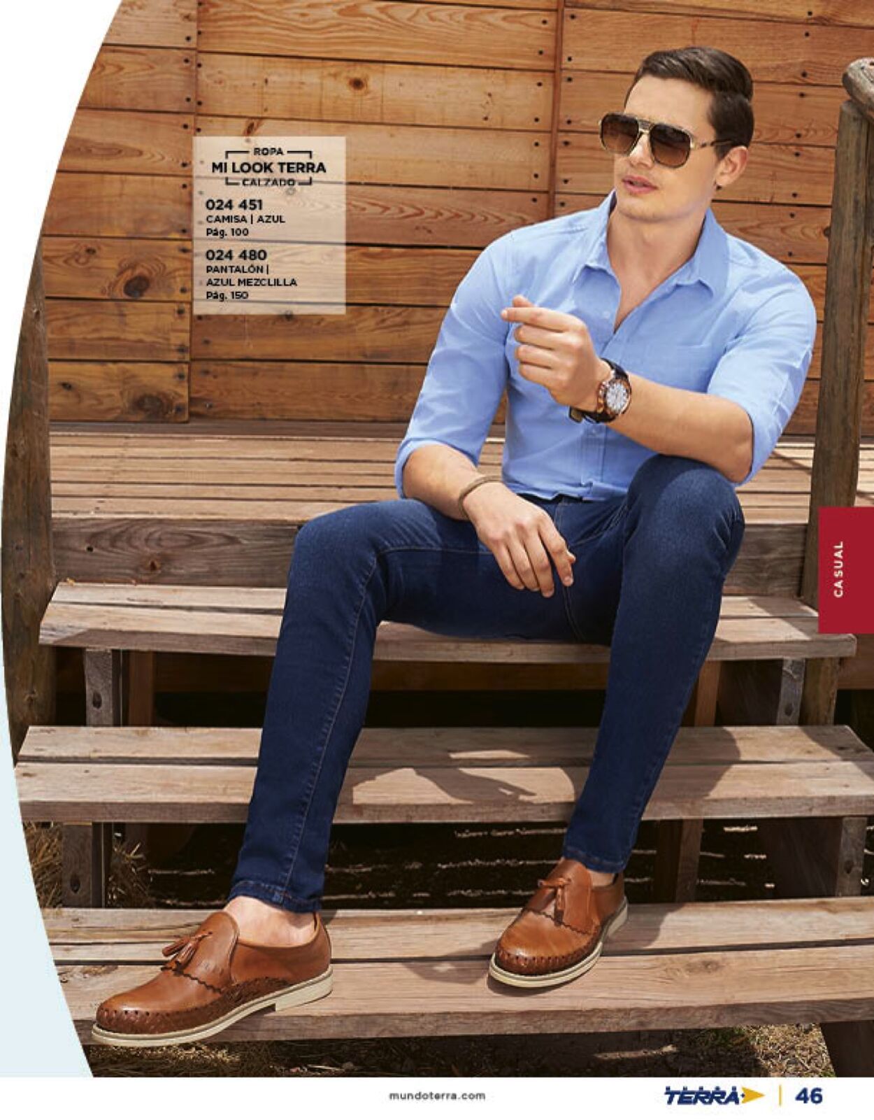 Catálogo Mundo Terra 01.01.2021 - 31.01.2022