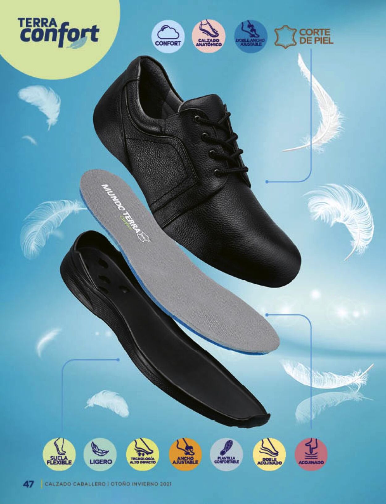 Catálogo Mundo Terra 01.01.2021 - 31.01.2022