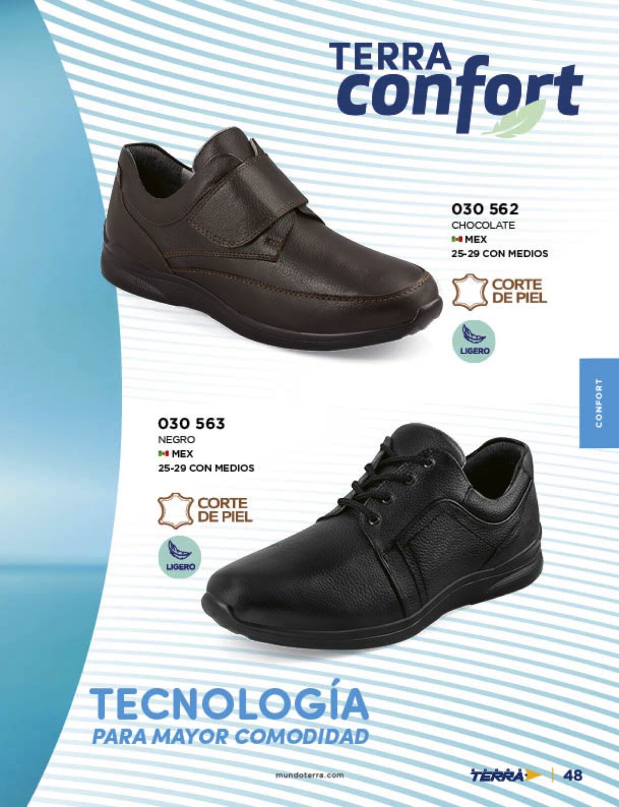 Catálogo Mundo Terra 01.01.2021 - 31.01.2022