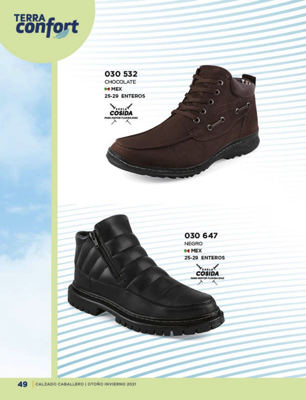 Catálogo Mundo Terra 01.01.2021 - 31.01.2022