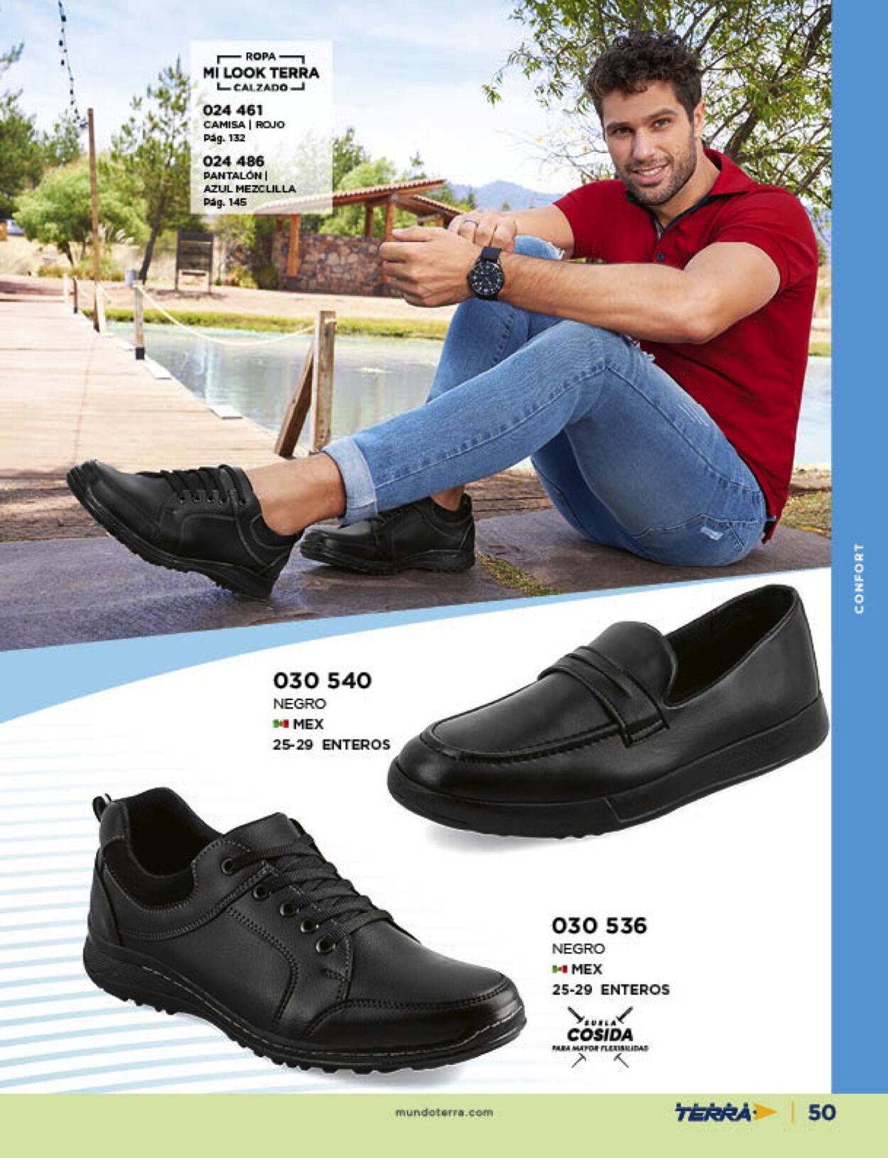 Catálogo Mundo Terra 01.01.2021 - 31.01.2022