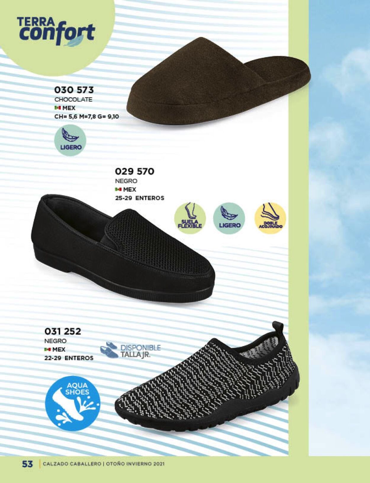 Catálogo Mundo Terra 01.01.2021 - 31.01.2022