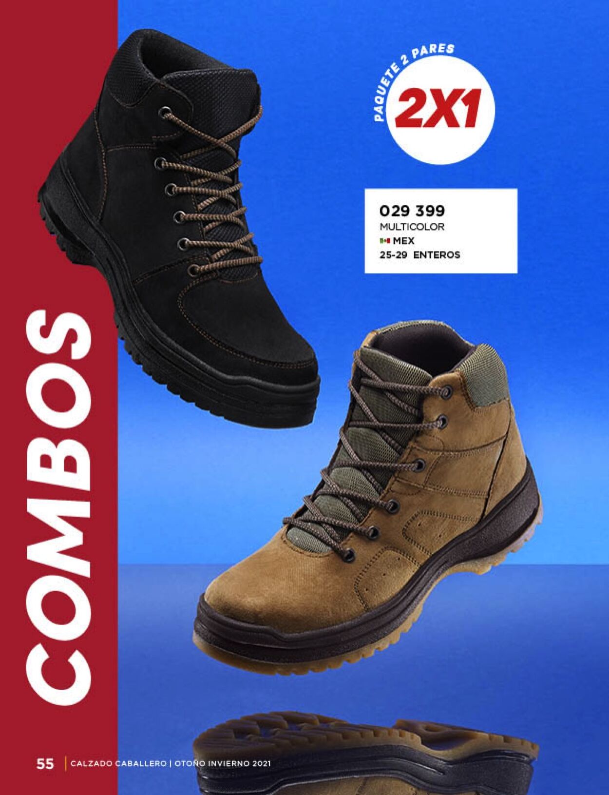 Catálogo Mundo Terra 01.01.2021 - 31.01.2022