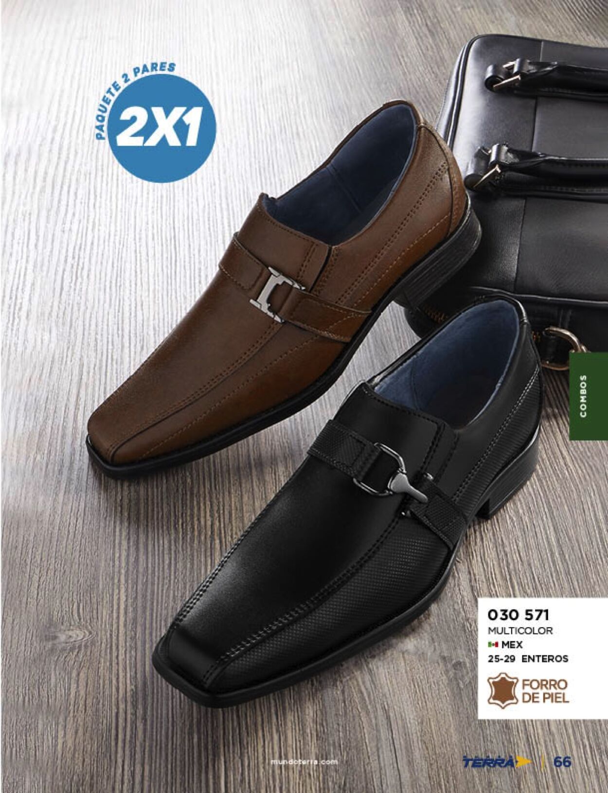 Catálogo Mundo Terra 01.01.2021 - 31.01.2022