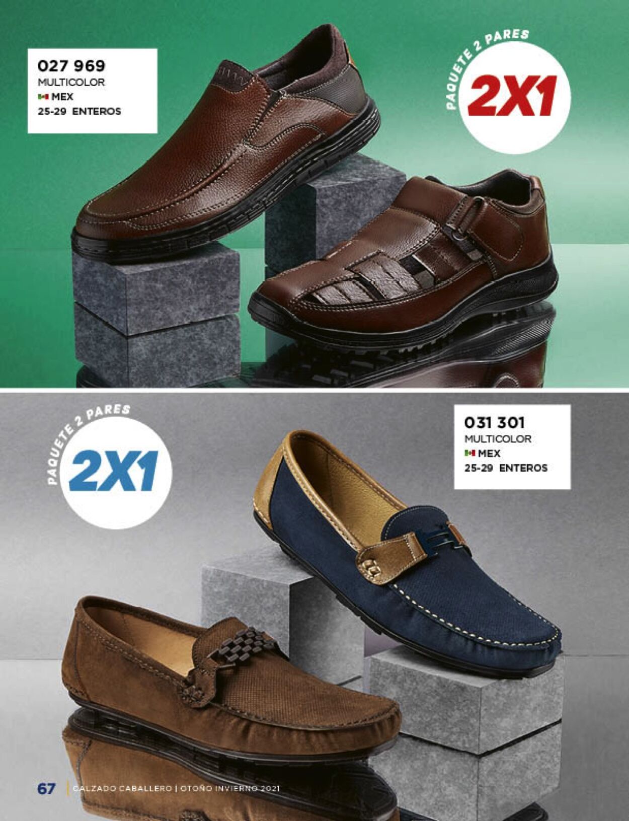 Catálogo Mundo Terra 01.01.2021 - 31.01.2022