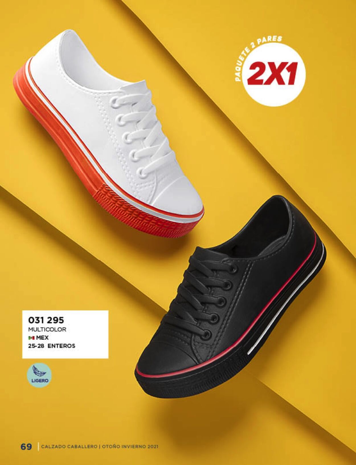 Catálogo Mundo Terra 01.01.2021 - 31.01.2022