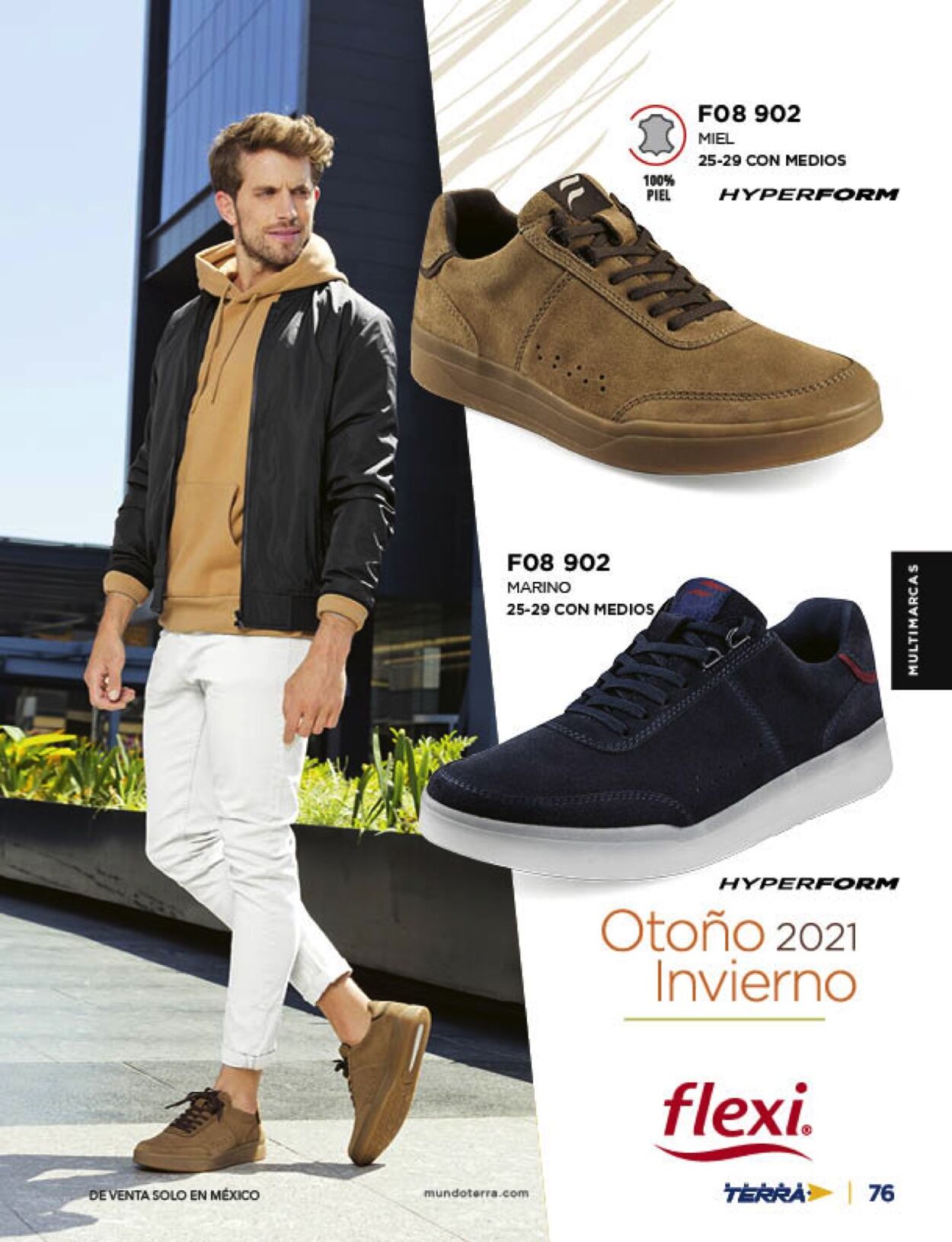 Catálogo Mundo Terra 01.01.2021 - 31.01.2022