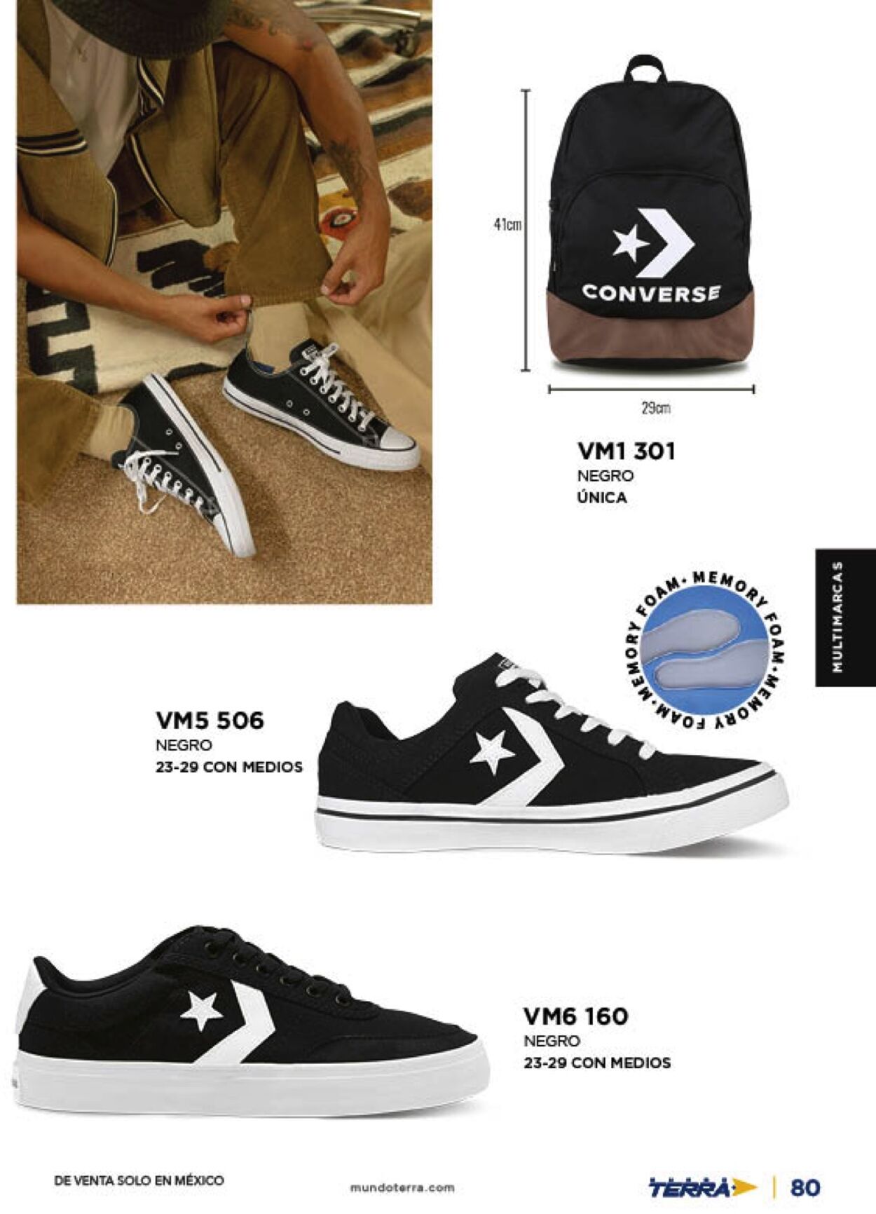 Catálogo Mundo Terra 01.01.2021 - 31.01.2022