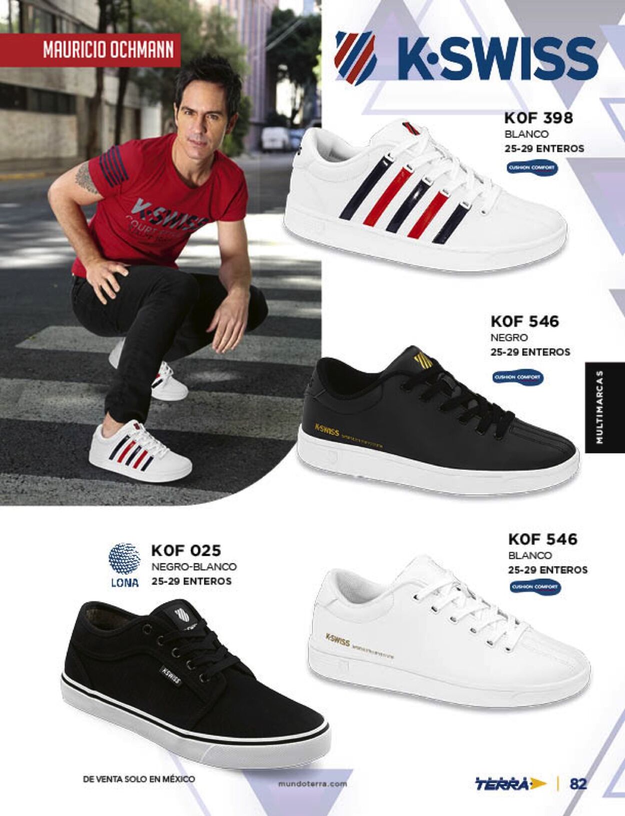 Catálogo Mundo Terra 01.01.2021 - 31.01.2022