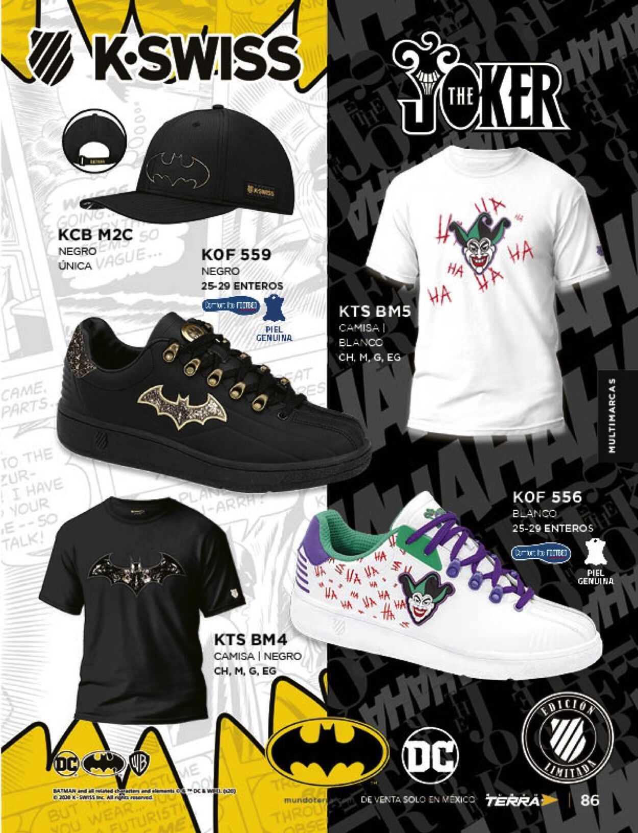 Catálogo Mundo Terra 01.01.2021 - 31.01.2022