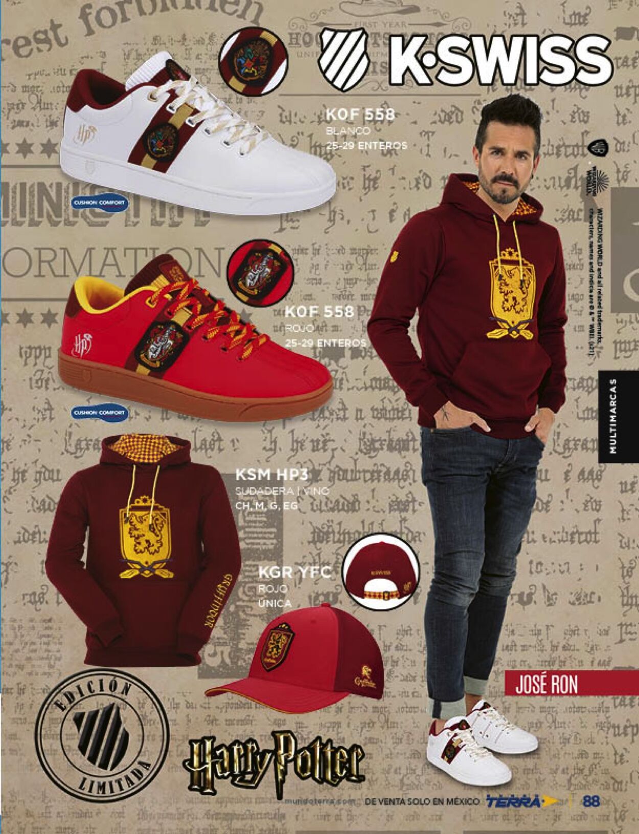 Catálogo Mundo Terra 01.01.2021 - 31.01.2022