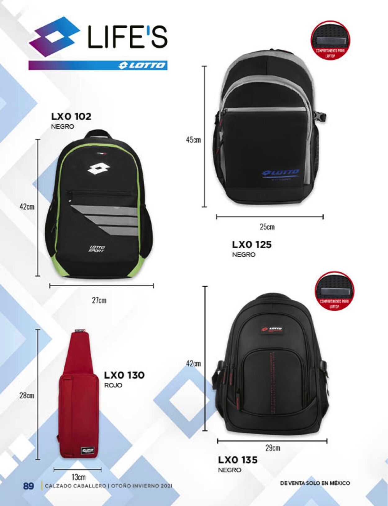 Catálogo Mundo Terra 01.01.2021 - 31.01.2022