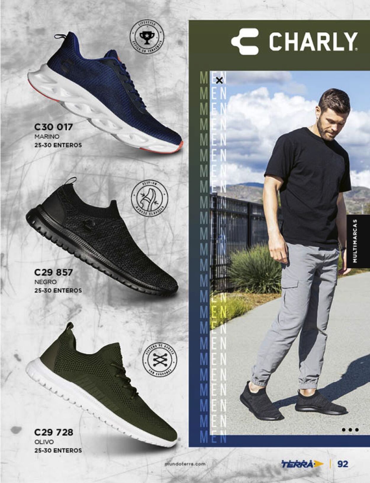 Catálogo Mundo Terra 01.01.2021 - 31.01.2022