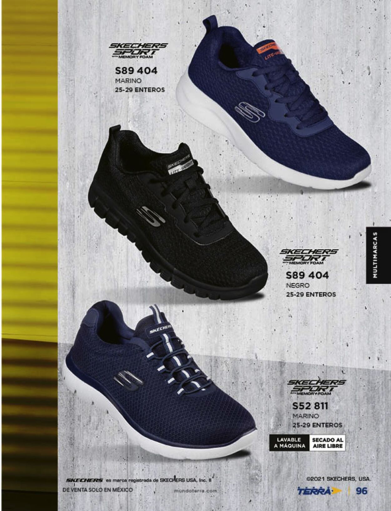 Catálogo Mundo Terra 01.01.2021 - 31.01.2022