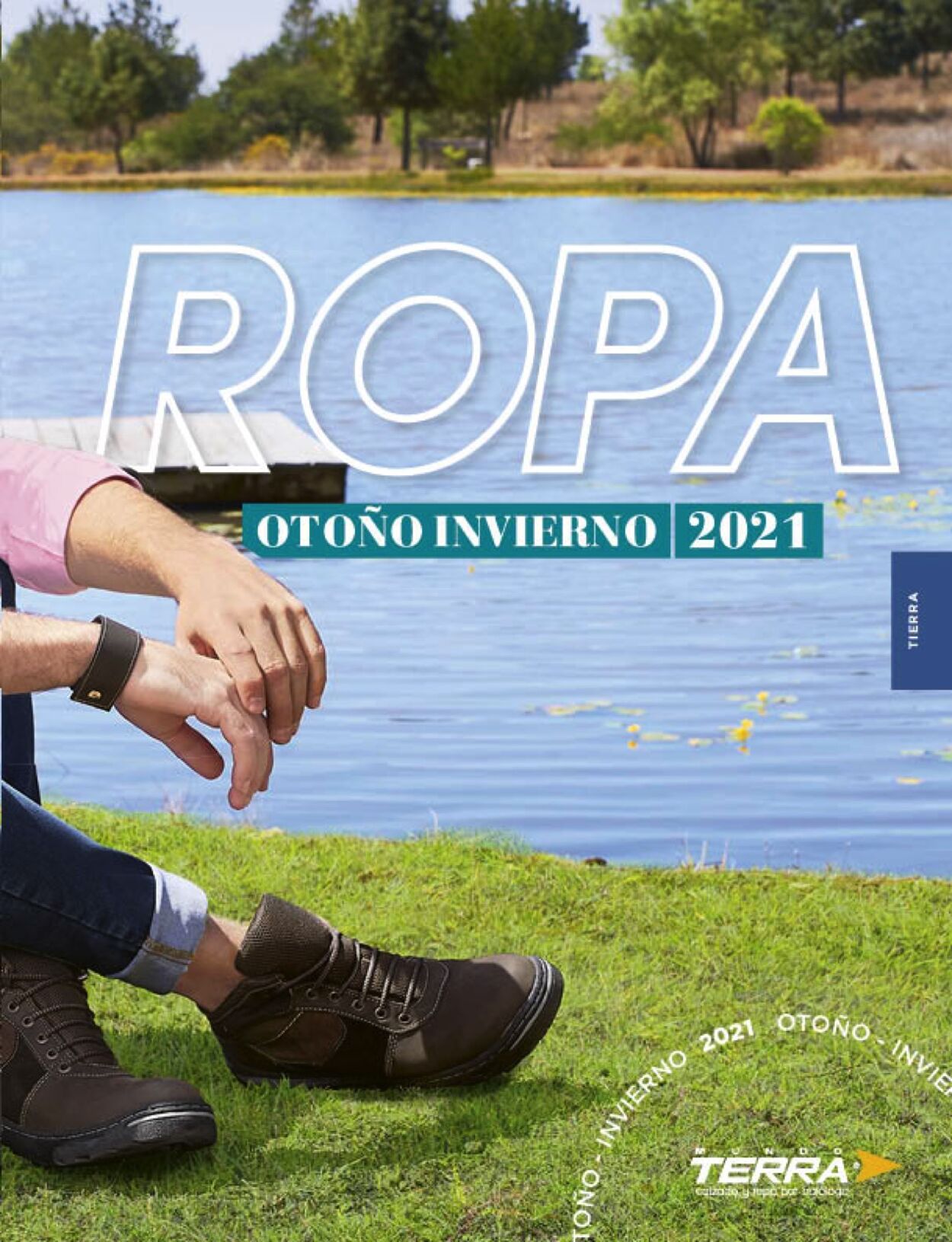 Catálogo Mundo Terra 01.01.2021 - 31.01.2022