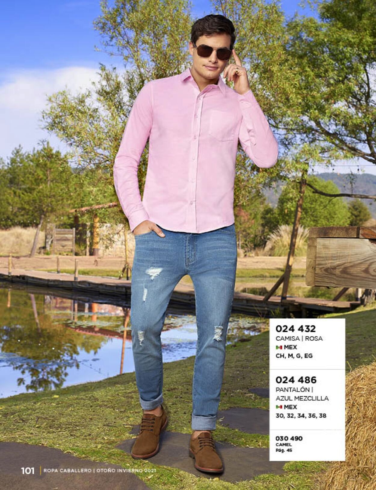 Catálogo Mundo Terra 01.01.2021 - 31.01.2022