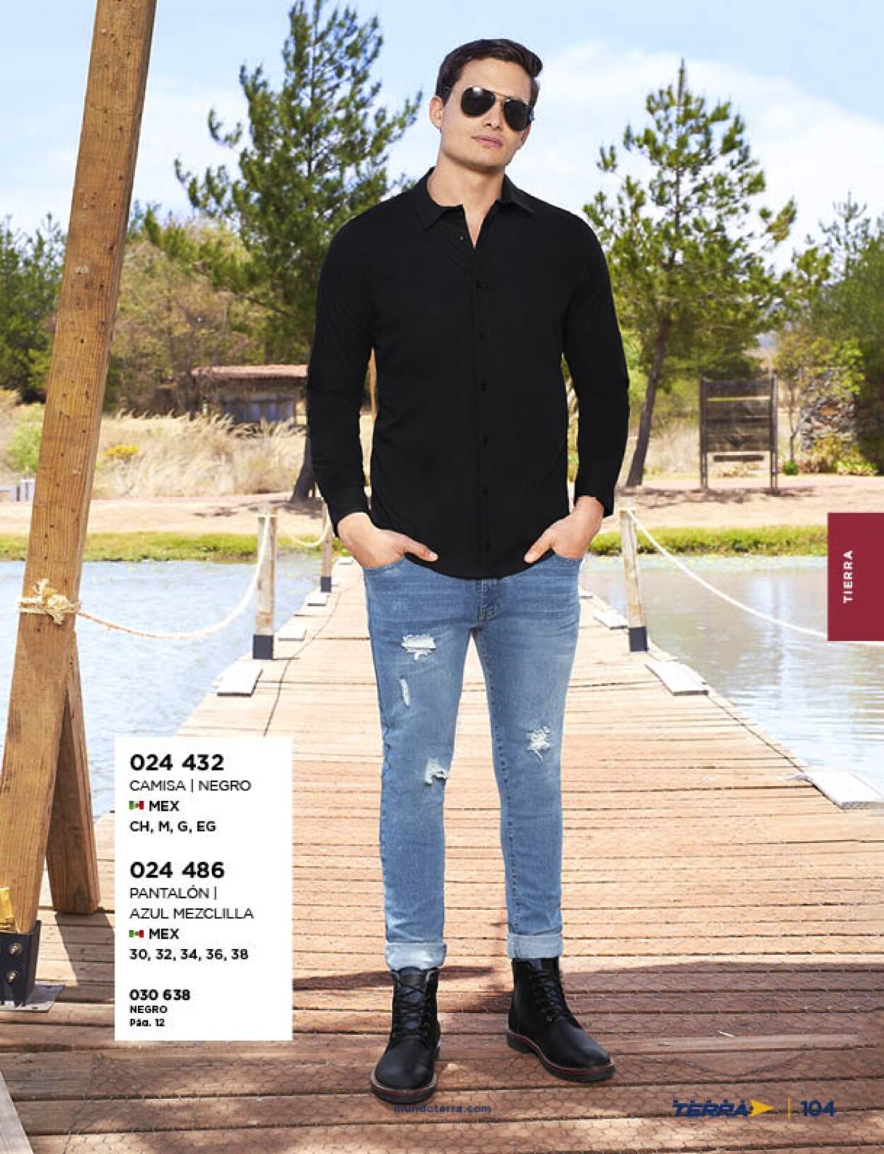 Catálogo Mundo Terra 01.01.2021 - 31.01.2022