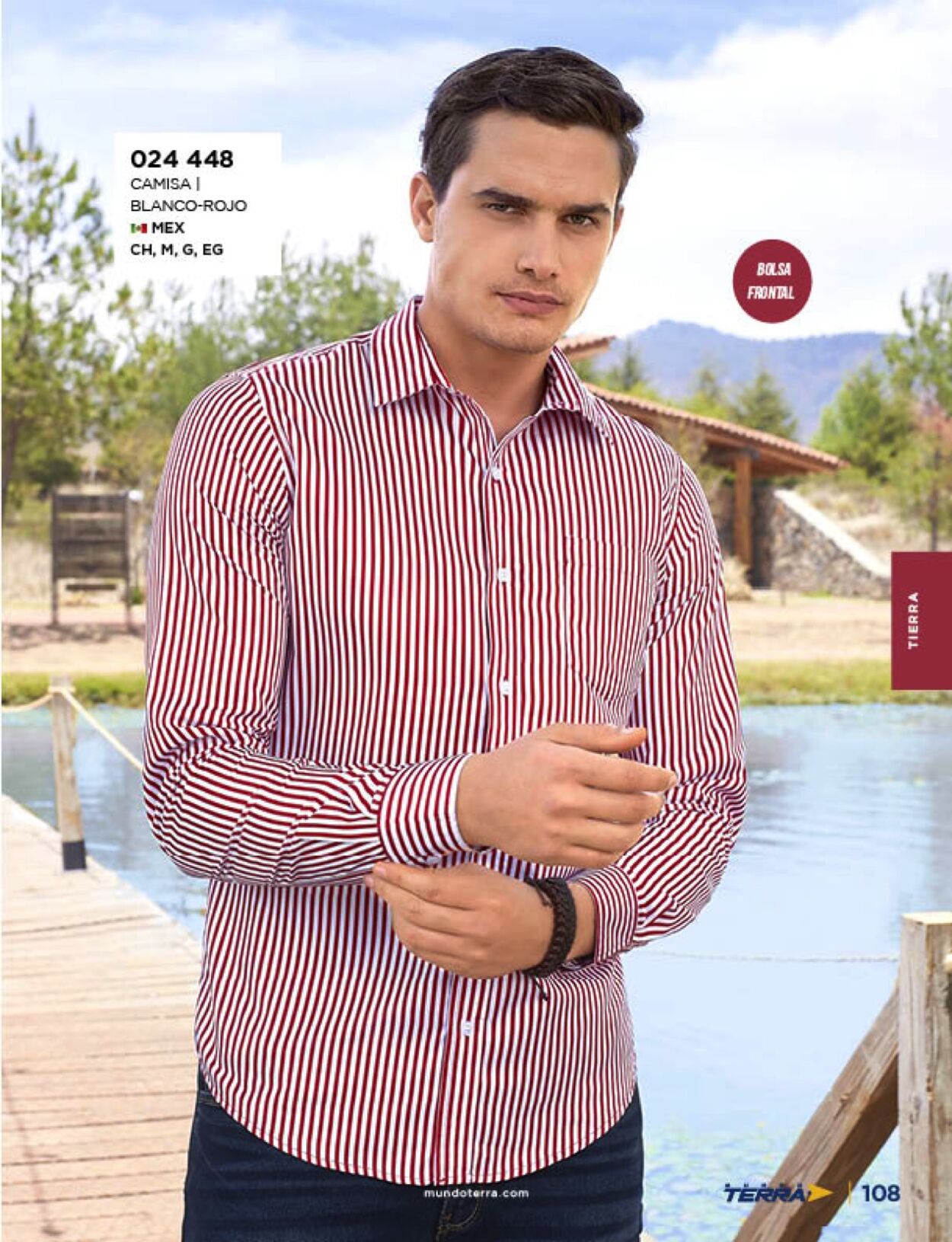 Catálogo Mundo Terra 01.01.2021 - 31.01.2022