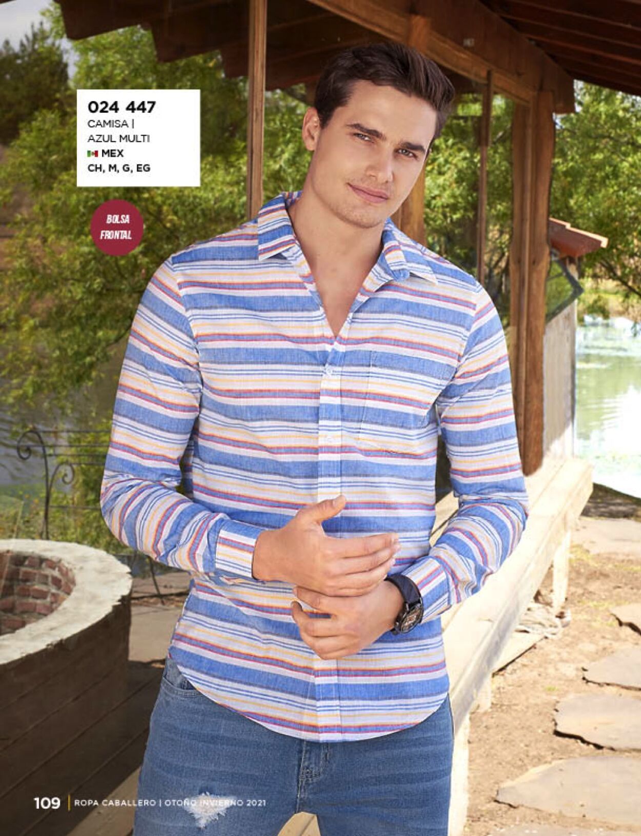 Catálogo Mundo Terra 01.01.2021 - 31.01.2022