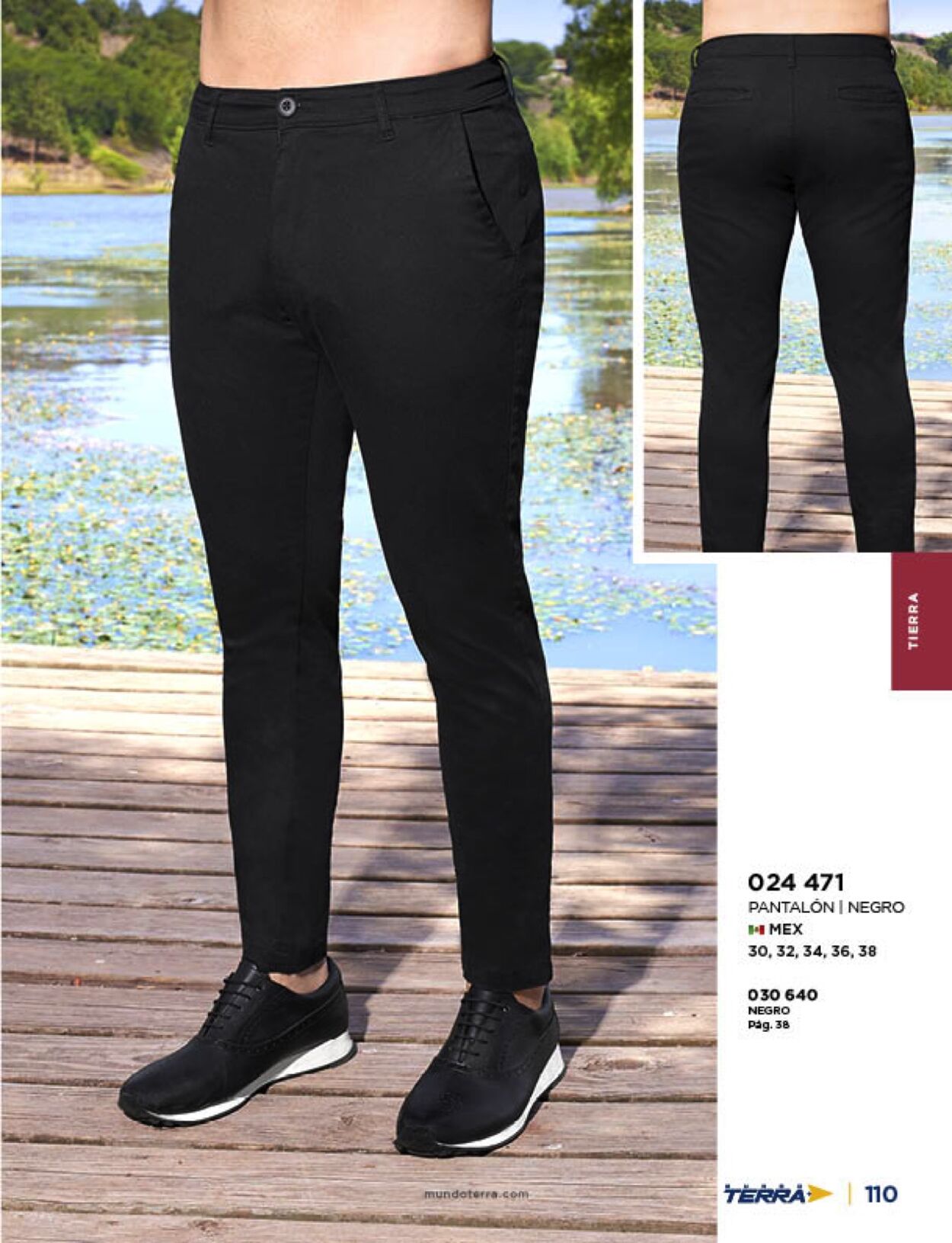 Catálogo Mundo Terra 01.01.2021 - 31.01.2022