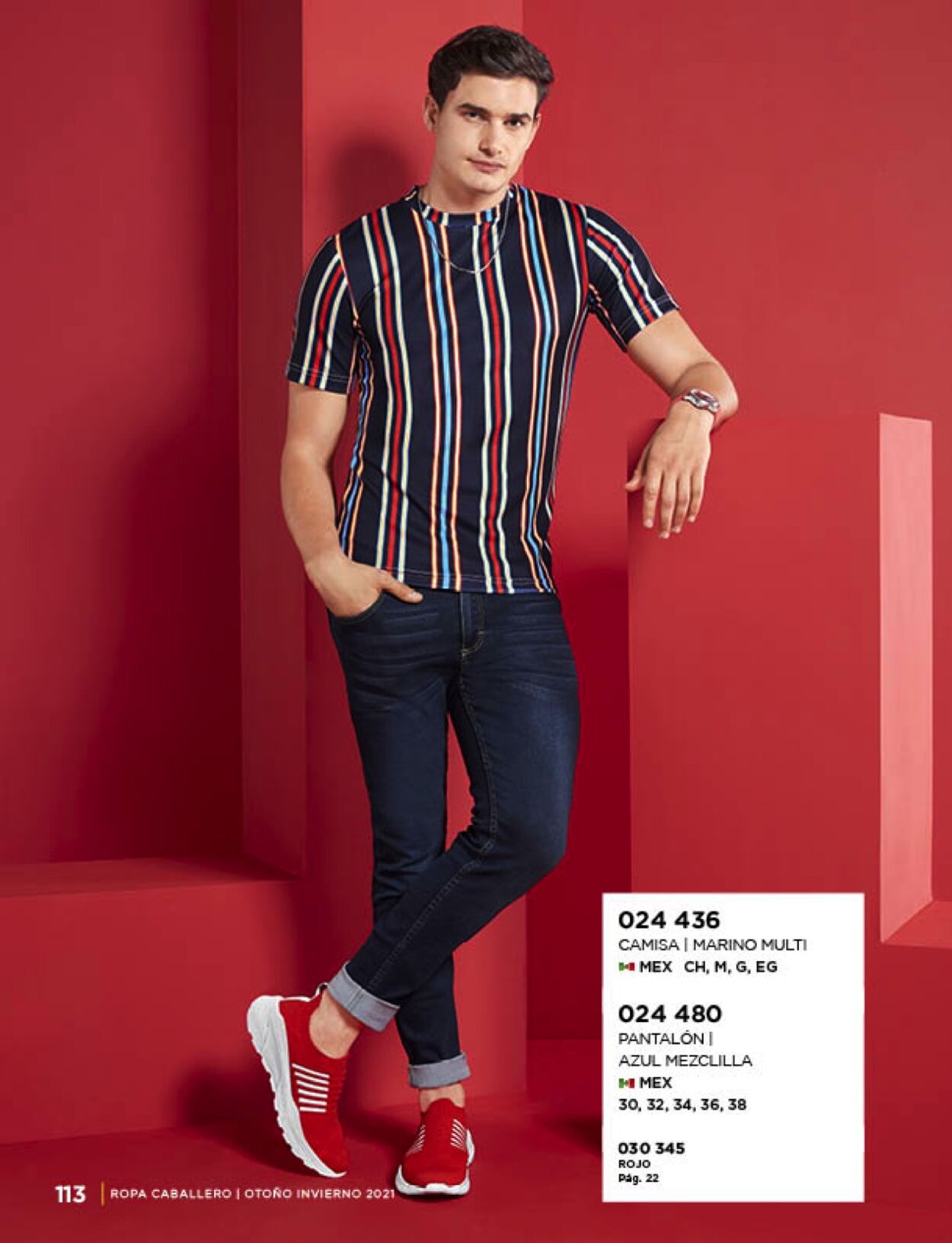 Catálogo Mundo Terra 01.01.2021 - 31.01.2022