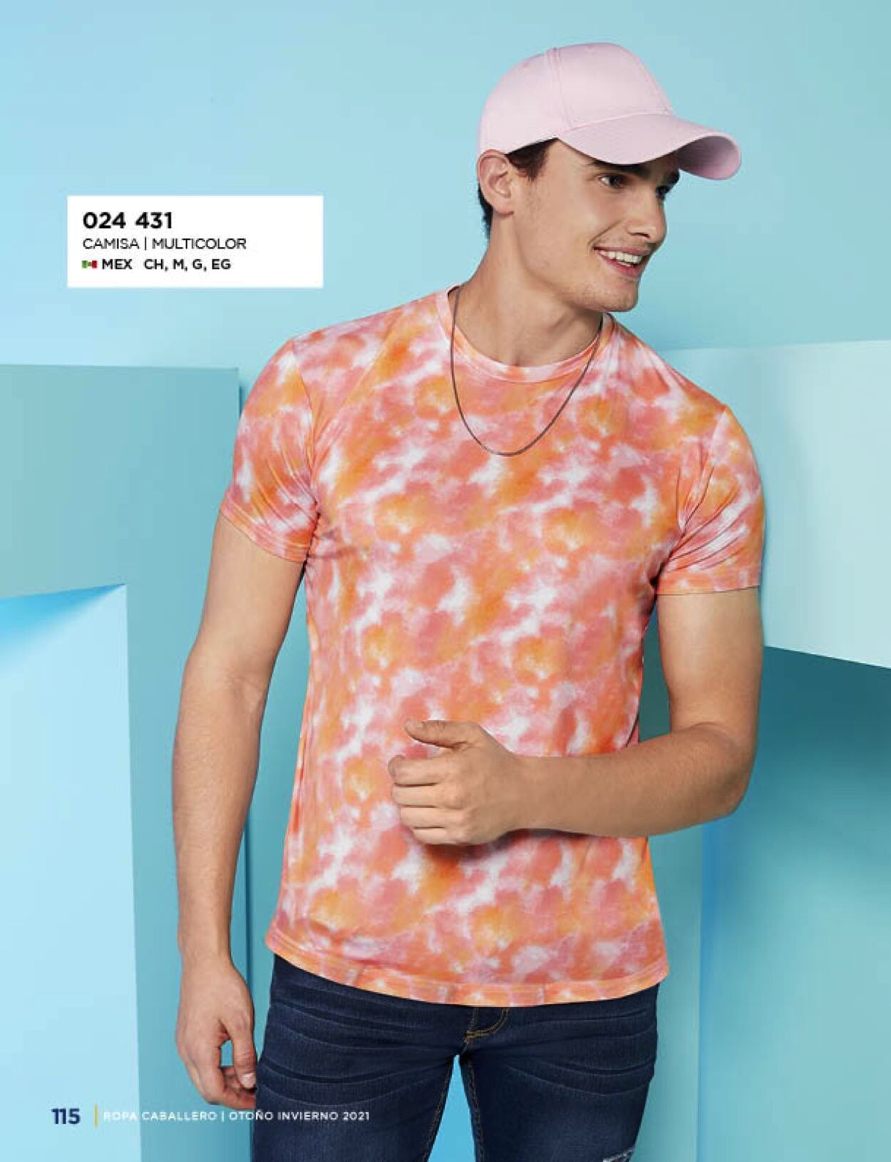 Catálogo Mundo Terra 01.01.2021 - 31.01.2022