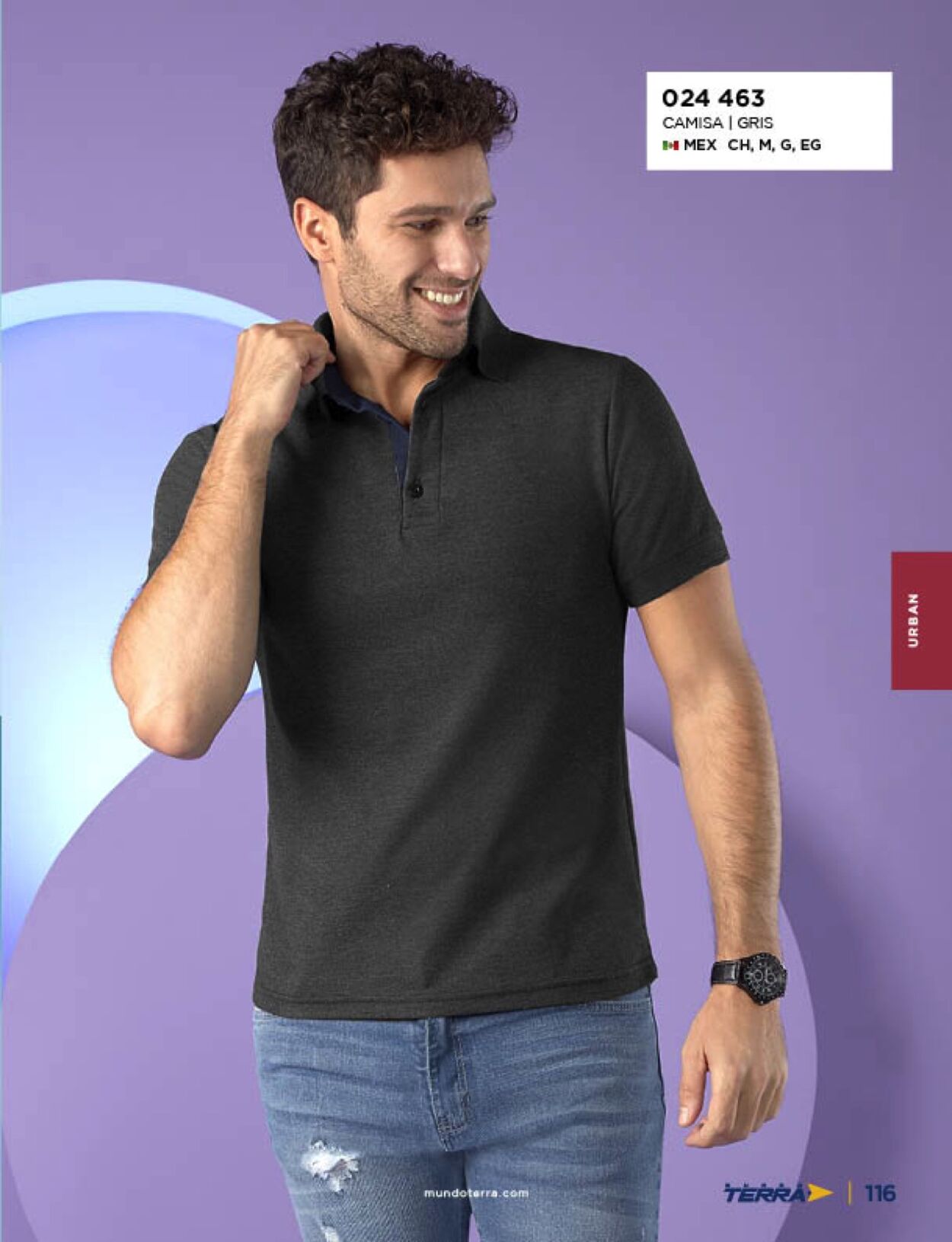 Catálogo Mundo Terra 01.01.2021 - 31.01.2022