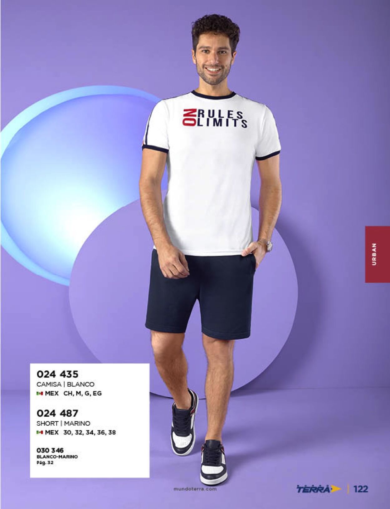 Catálogo Mundo Terra 01.01.2021 - 31.01.2022