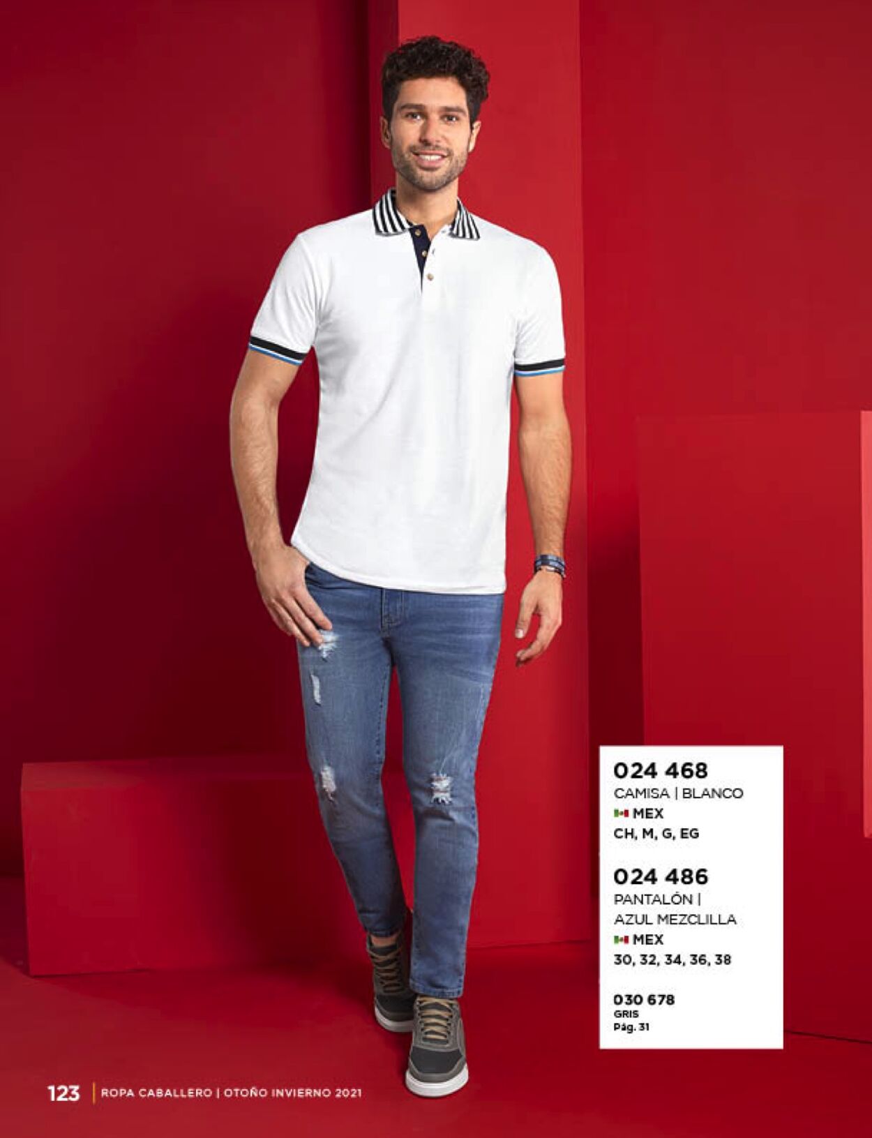 Catálogo Mundo Terra 01.01.2021 - 31.01.2022