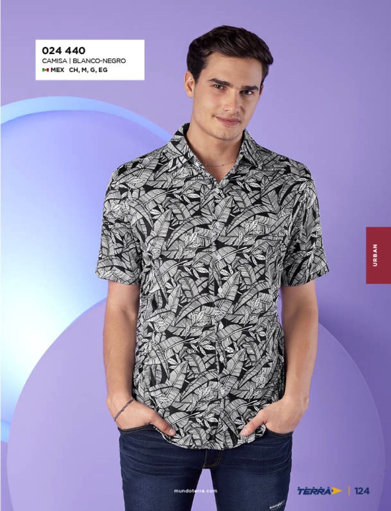 Catálogo Mundo Terra 01.01.2021 - 31.01.2022