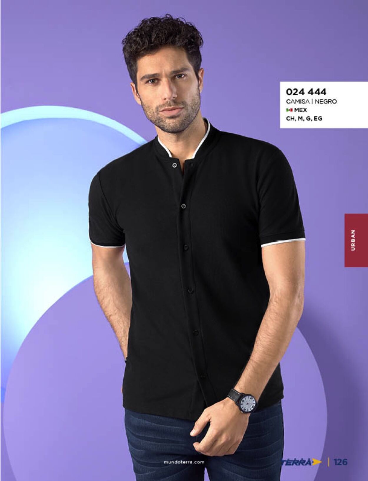 Catálogo Mundo Terra 01.01.2021 - 31.01.2022