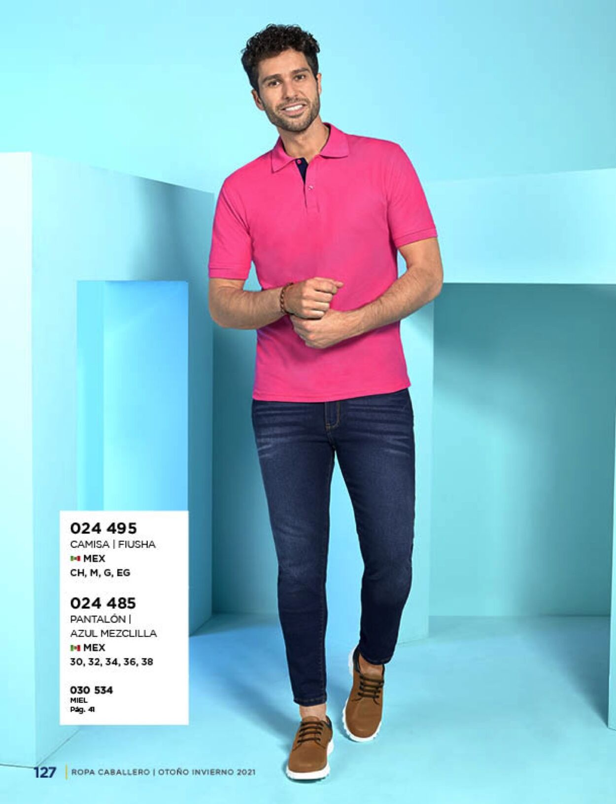 Catálogo Mundo Terra 01.01.2021 - 31.01.2022