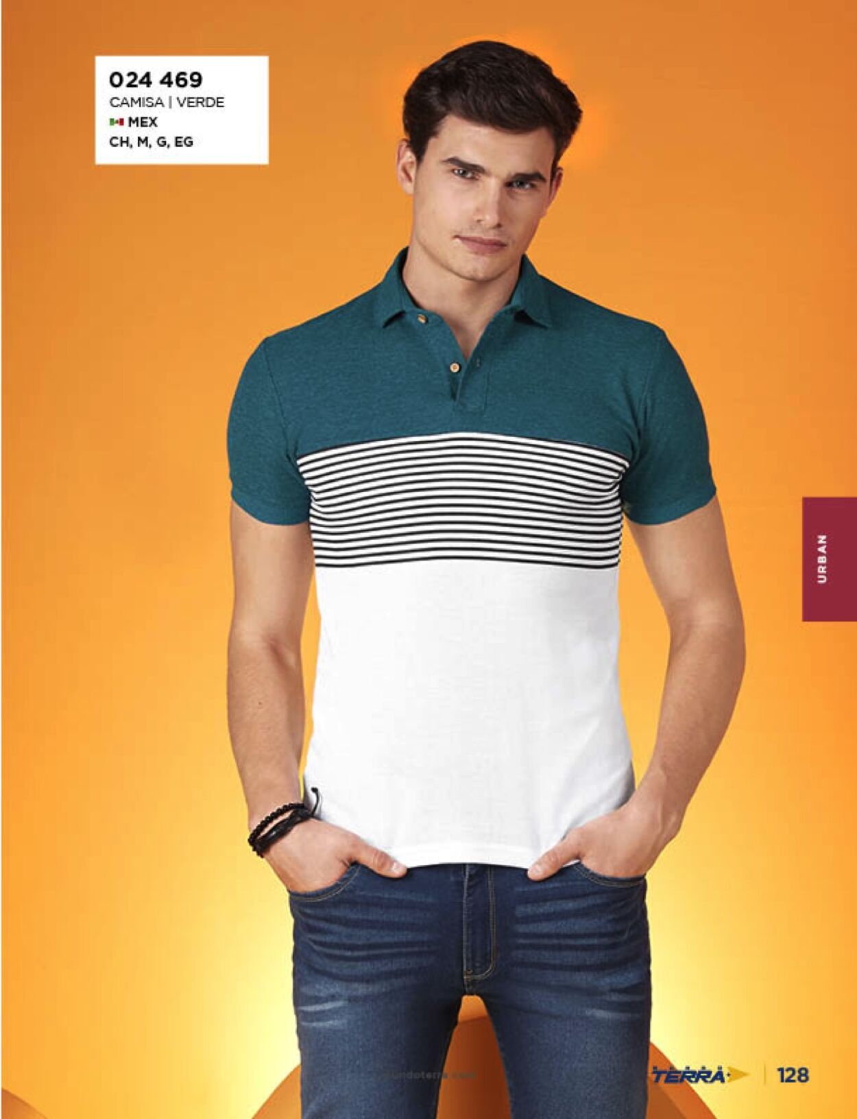 Catálogo Mundo Terra 01.01.2021 - 31.01.2022