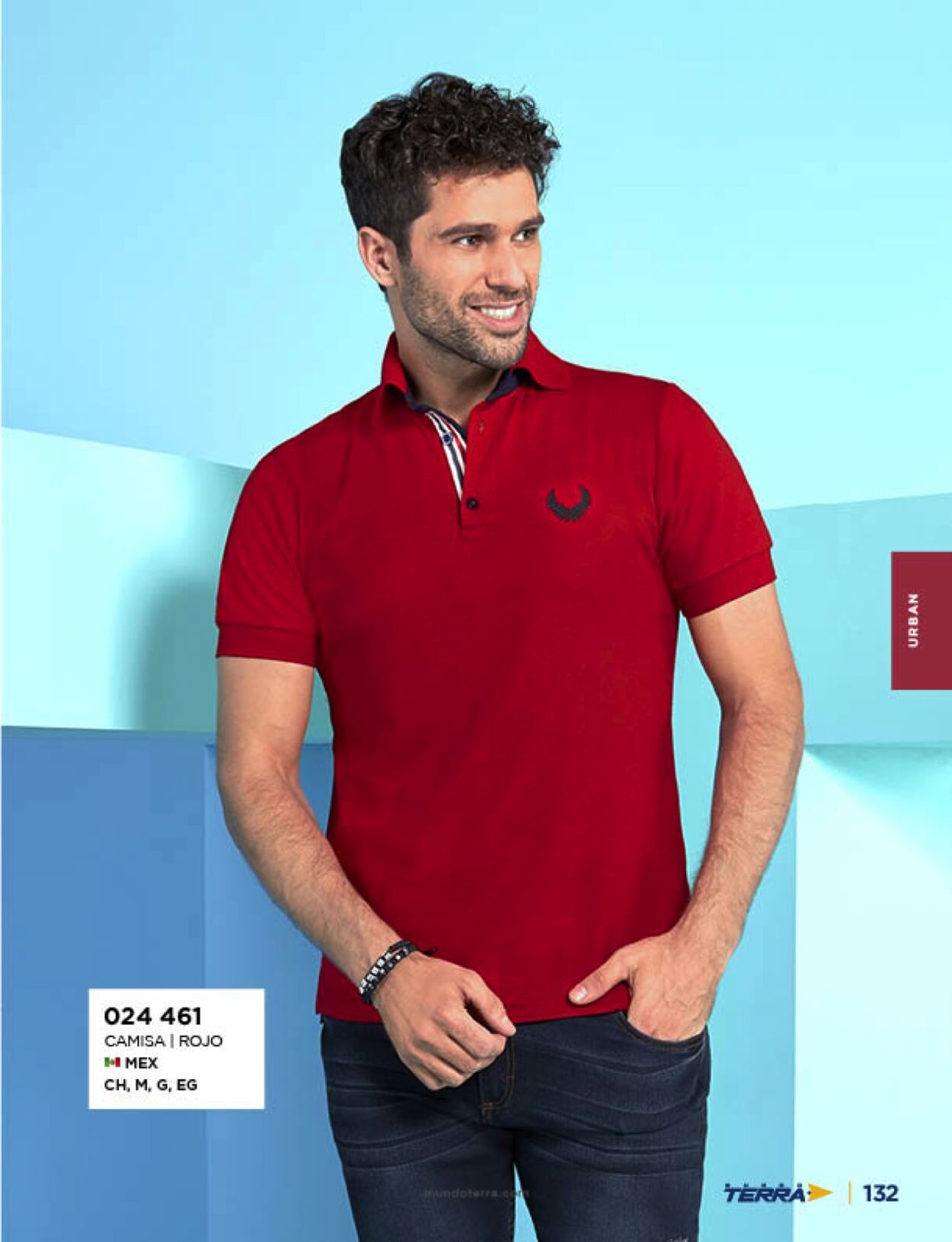 Catálogo Mundo Terra 01.01.2021 - 31.01.2022