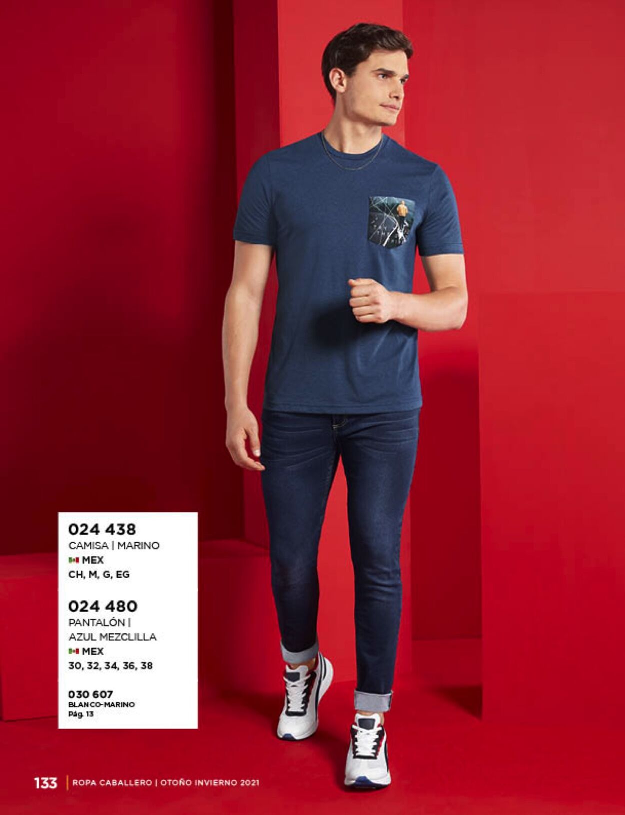 Catálogo Mundo Terra 01.01.2021 - 31.01.2022