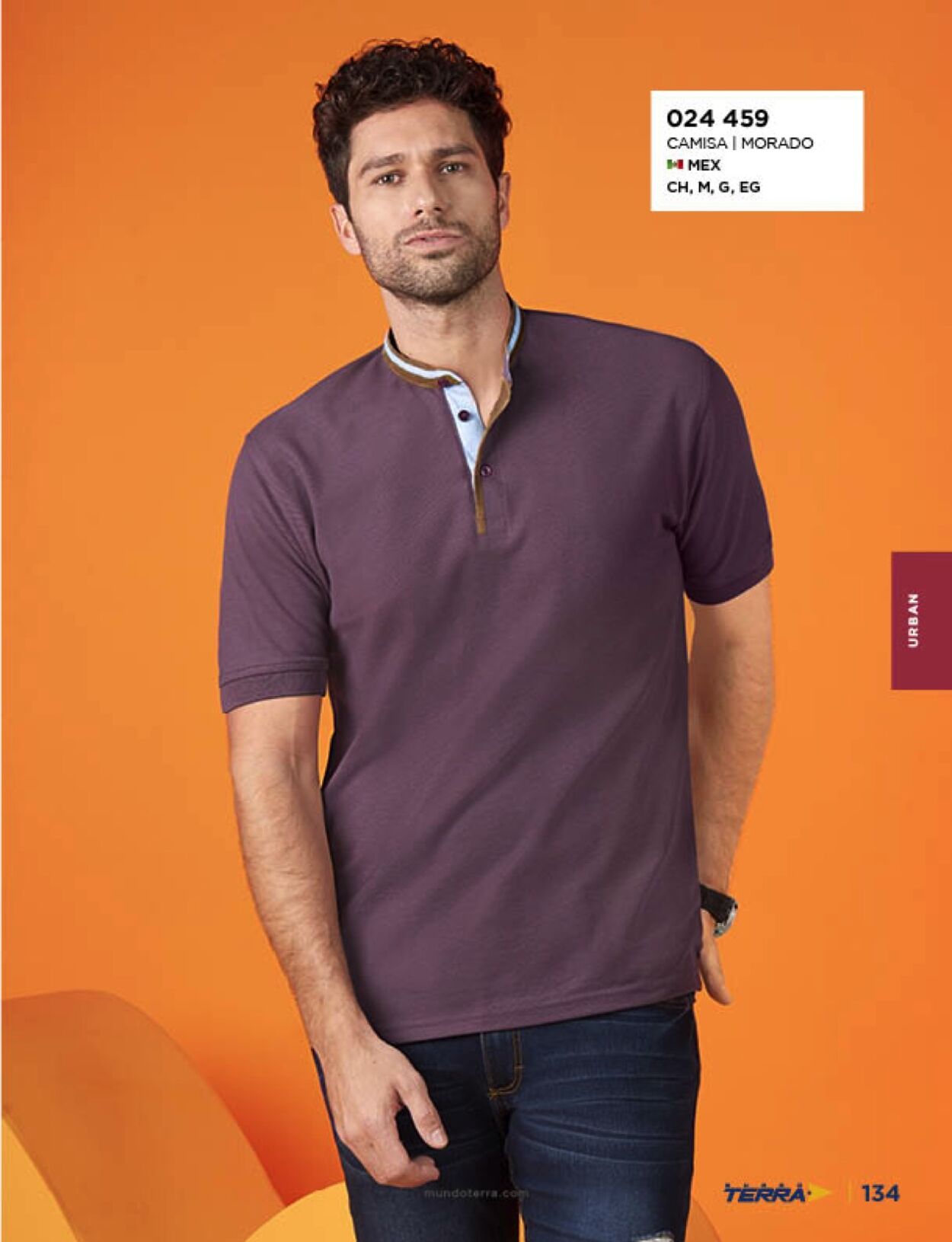 Catálogo Mundo Terra 01.01.2021 - 31.01.2022