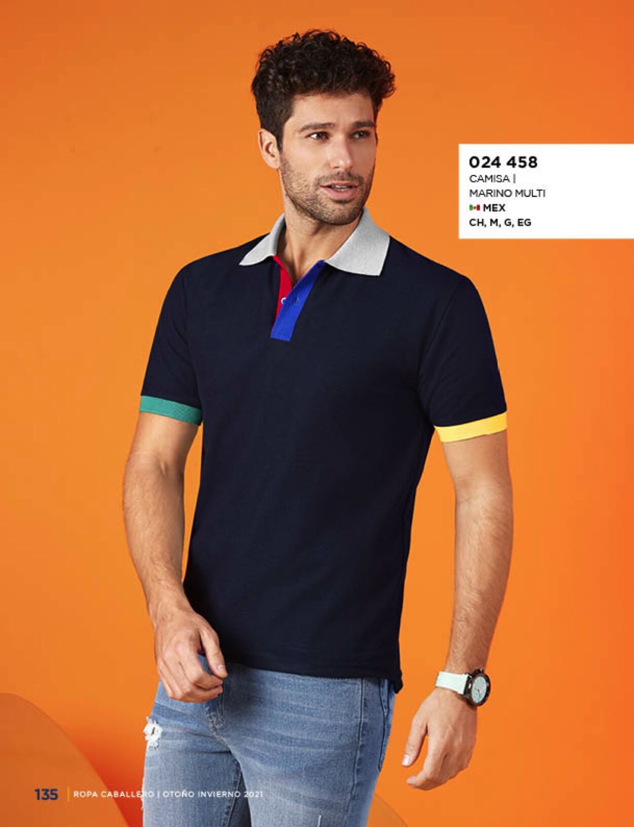 Catálogo Mundo Terra 01.01.2021 - 31.01.2022