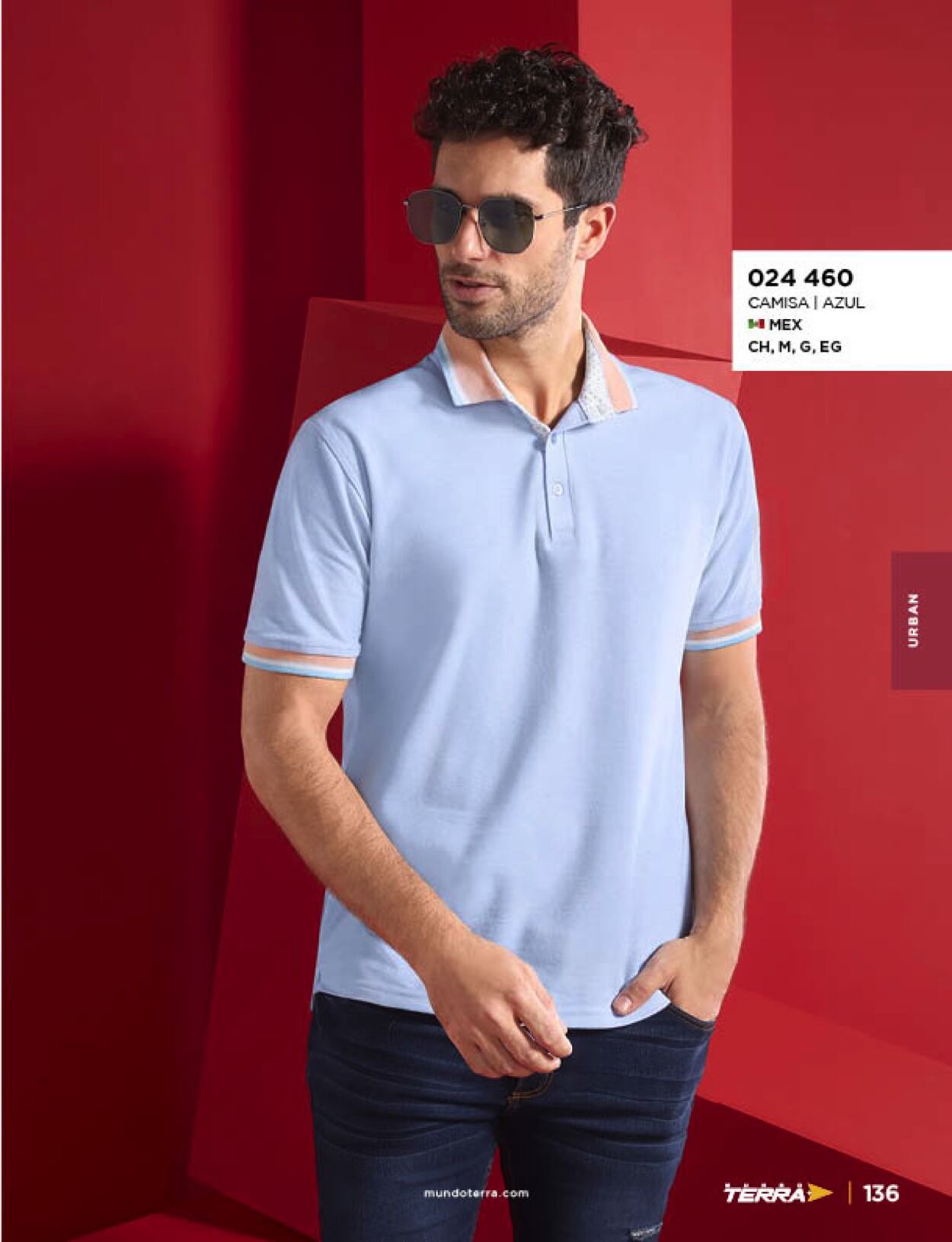 Catálogo Mundo Terra 01.01.2021 - 31.01.2022