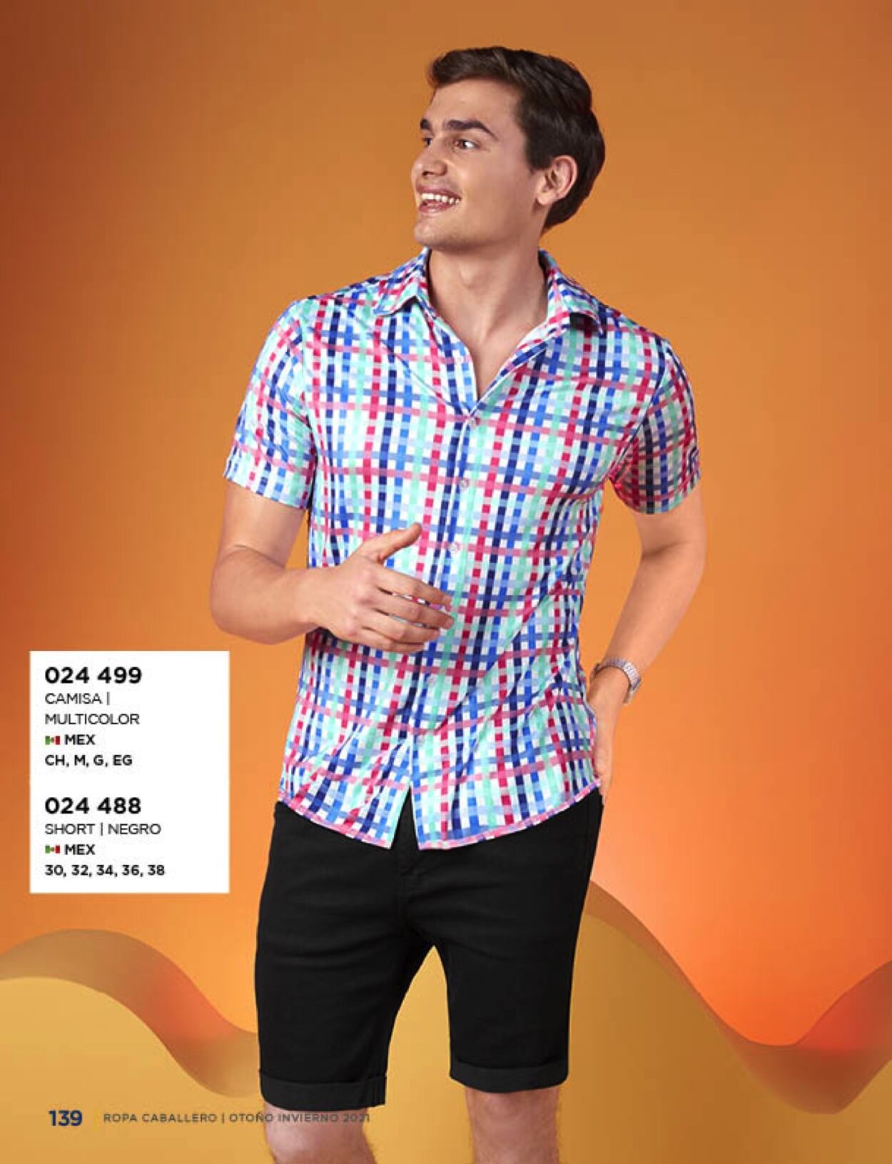 Catálogo Mundo Terra 01.01.2021 - 31.01.2022